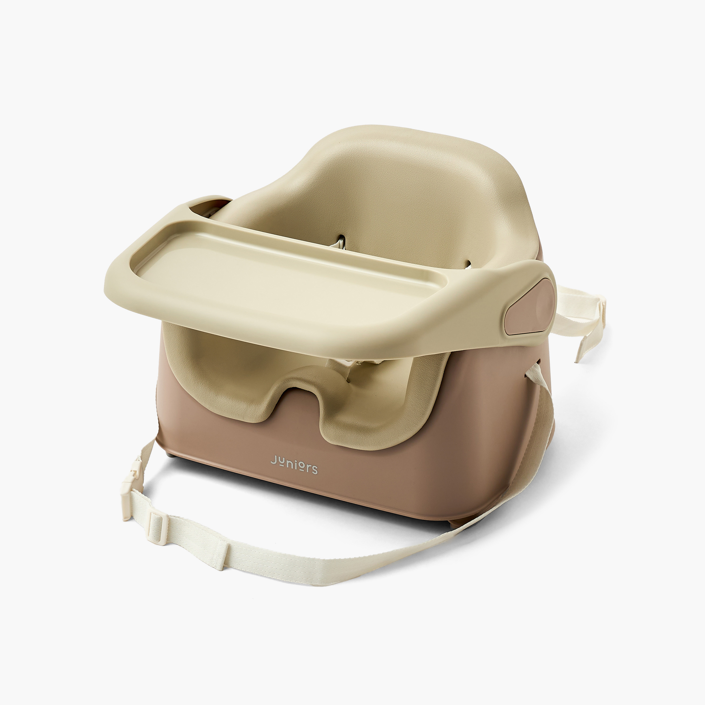 Juniors Acer Booster Seat with Removable Tray-baby-feeding-highchairsandboosters-image-3