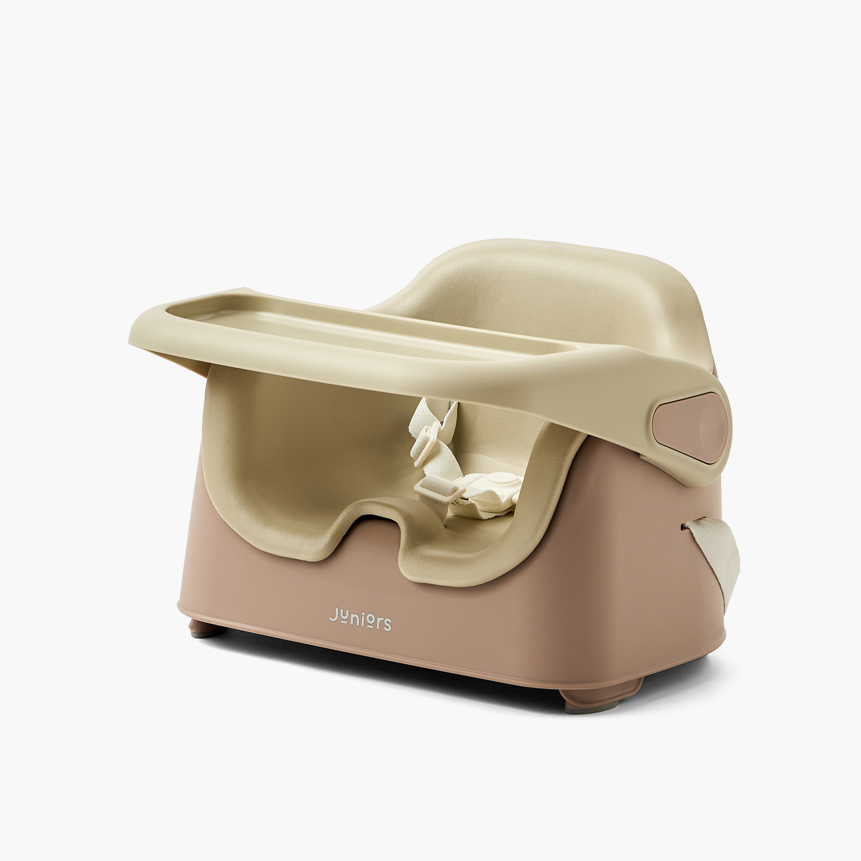Juniors Acer Booster Seat with Removable Tray-baby-feeding-highchairsandboosters-image-4