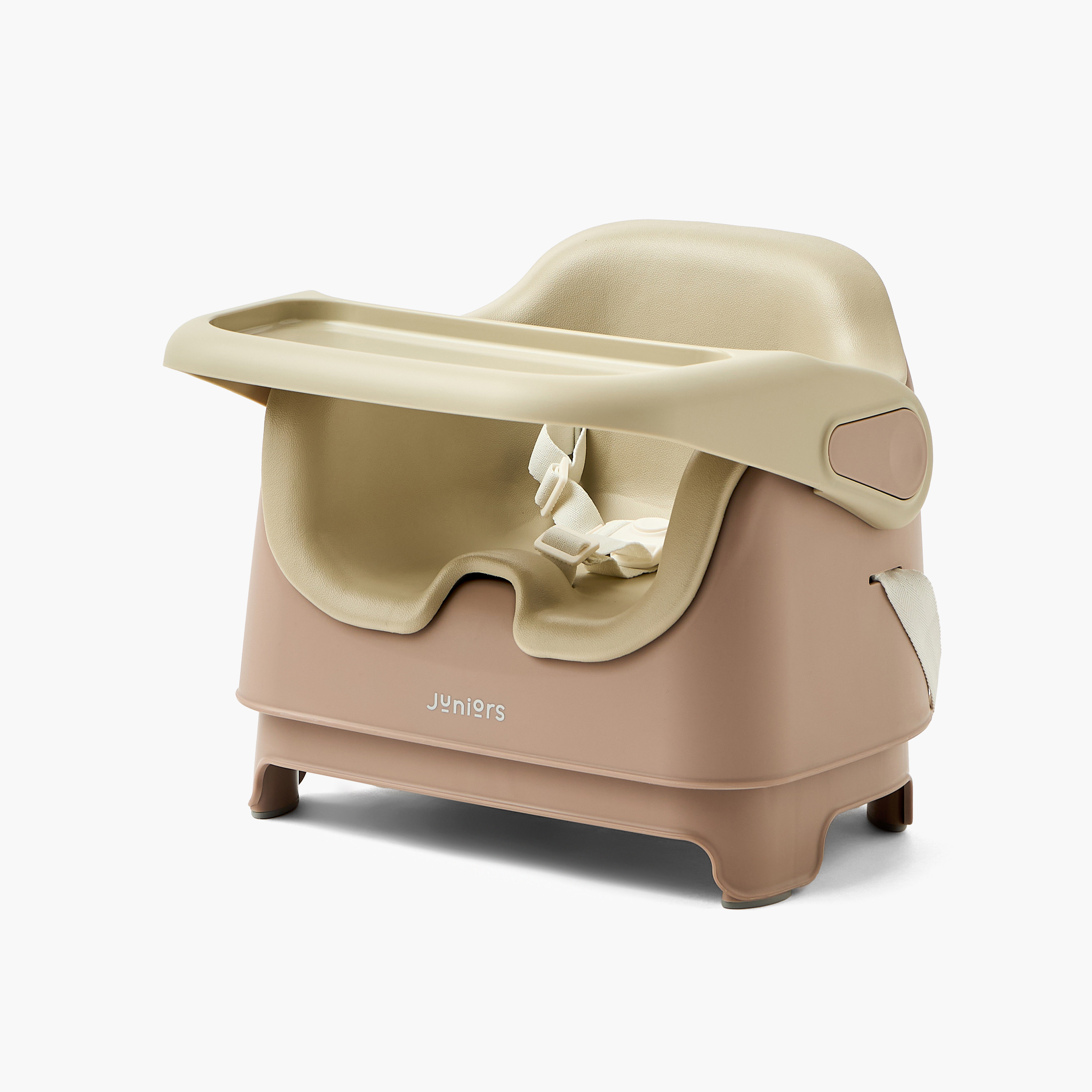 Juniors Acer Booster Seat with Removable Tray-baby-feeding-highchairsandboosters-image-5