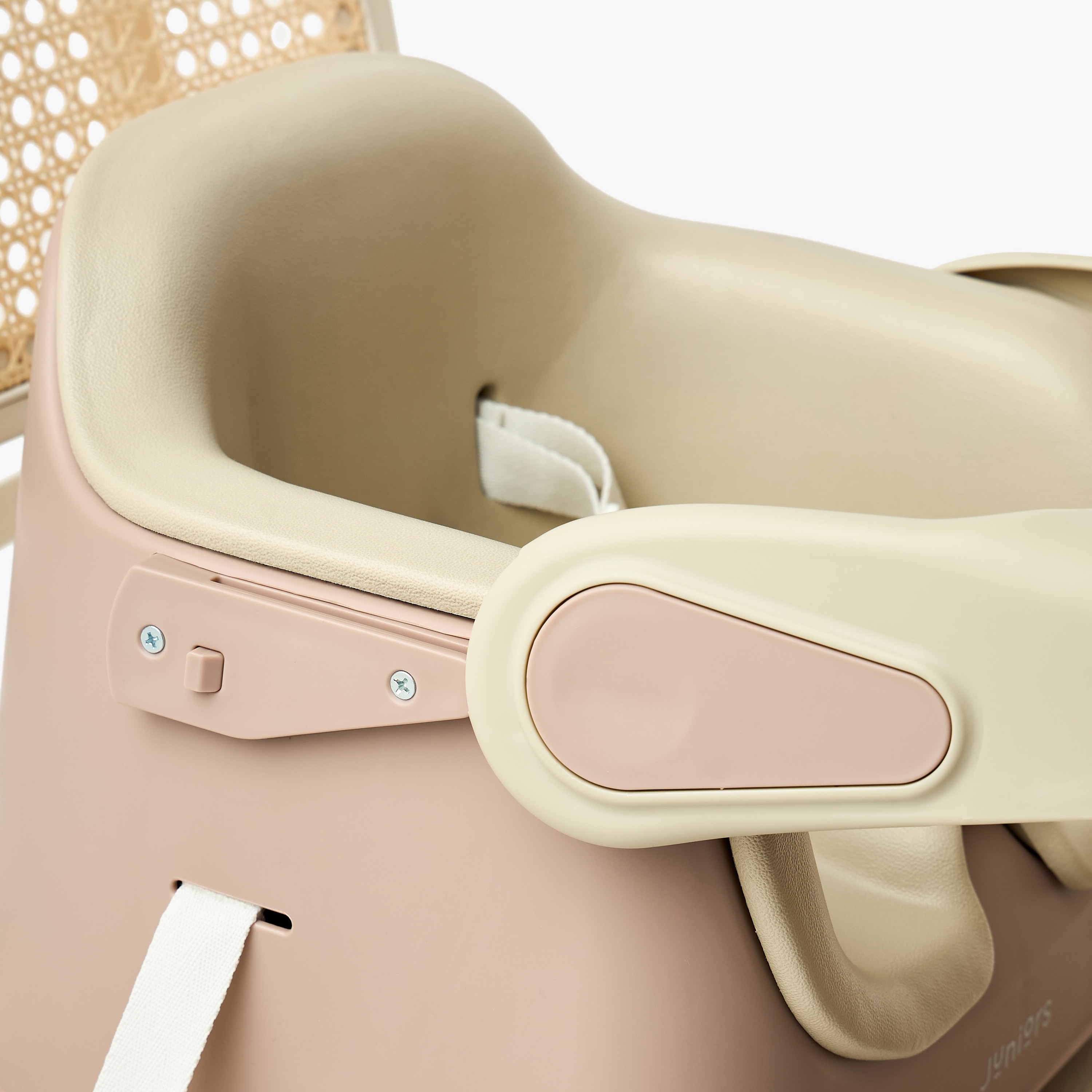 Juniors Acer Booster Seat with Removable Tray-baby-feeding-highchairsandboosters-image-7