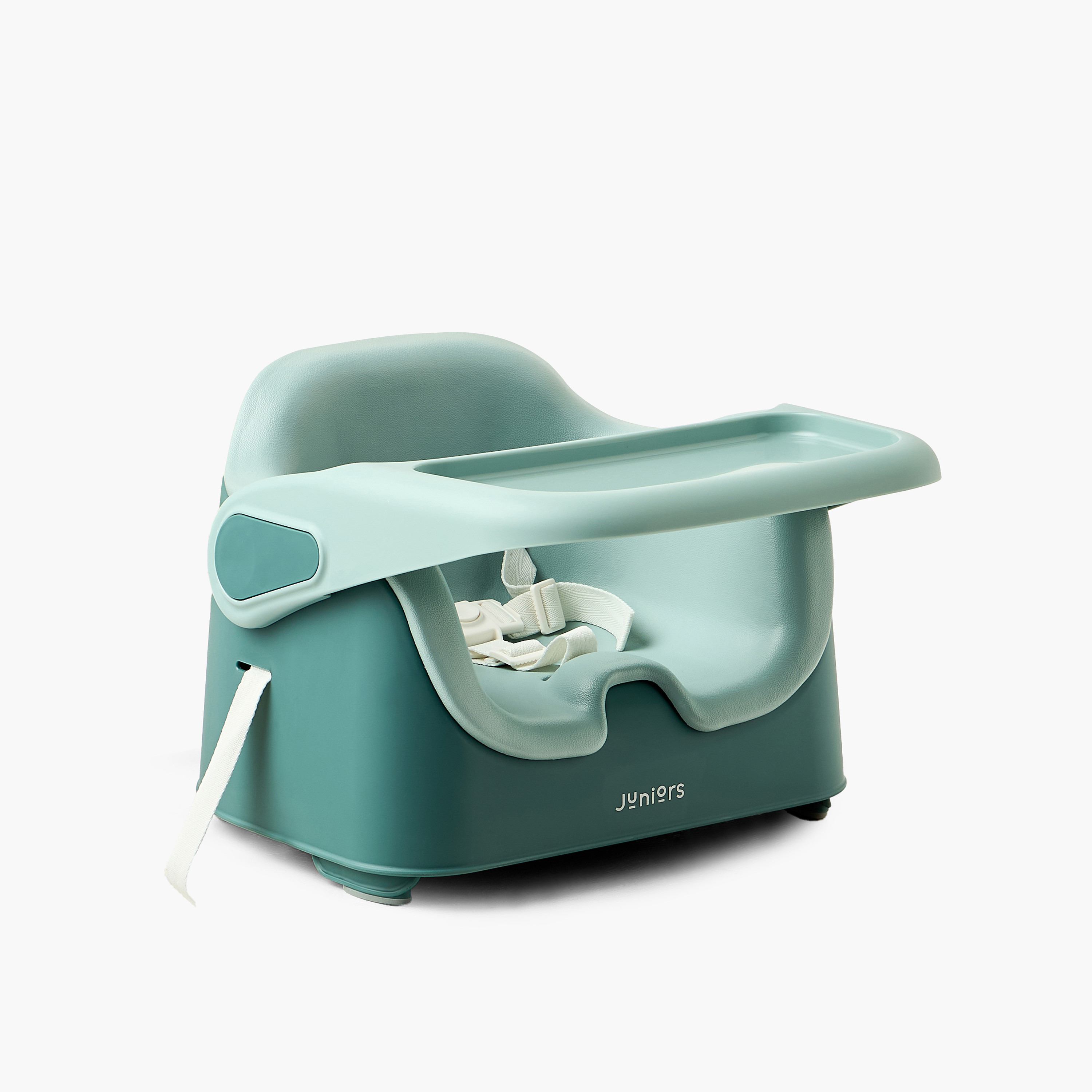 Juniors Acer Booster Seat with Removable Tray-baby-feeding-highchairsandboosters-image-1