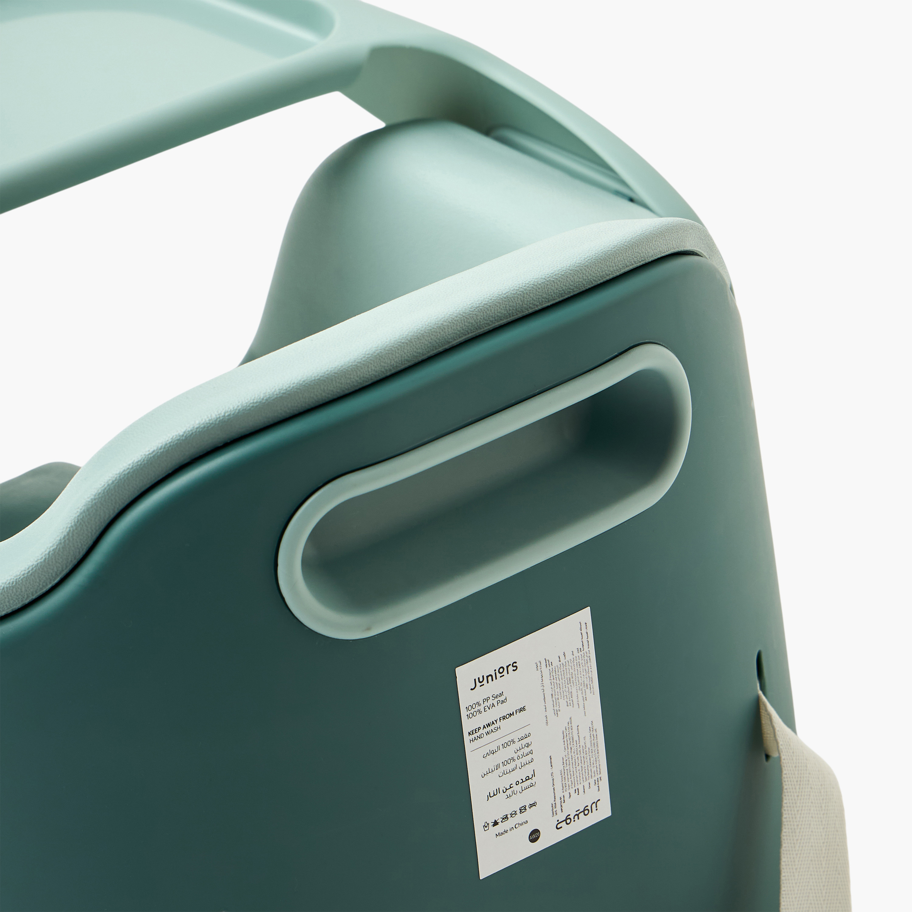 Juniors Acer Booster Seat with Removable Tray-baby-feeding-highchairsandboosters-image-12