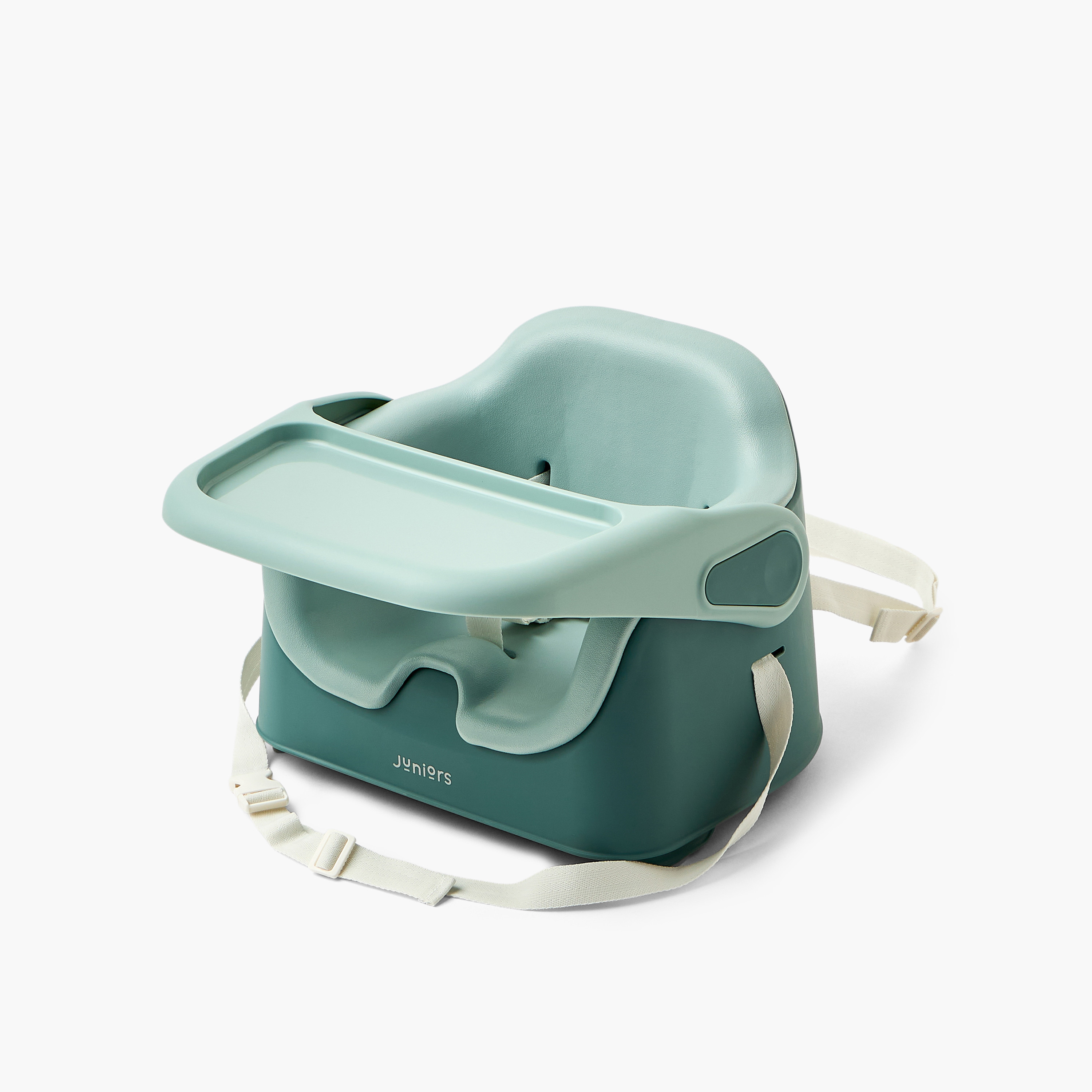 Juniors Acer Booster Seat with Removable Tray-baby-feeding-highchairsandboosters-image-3