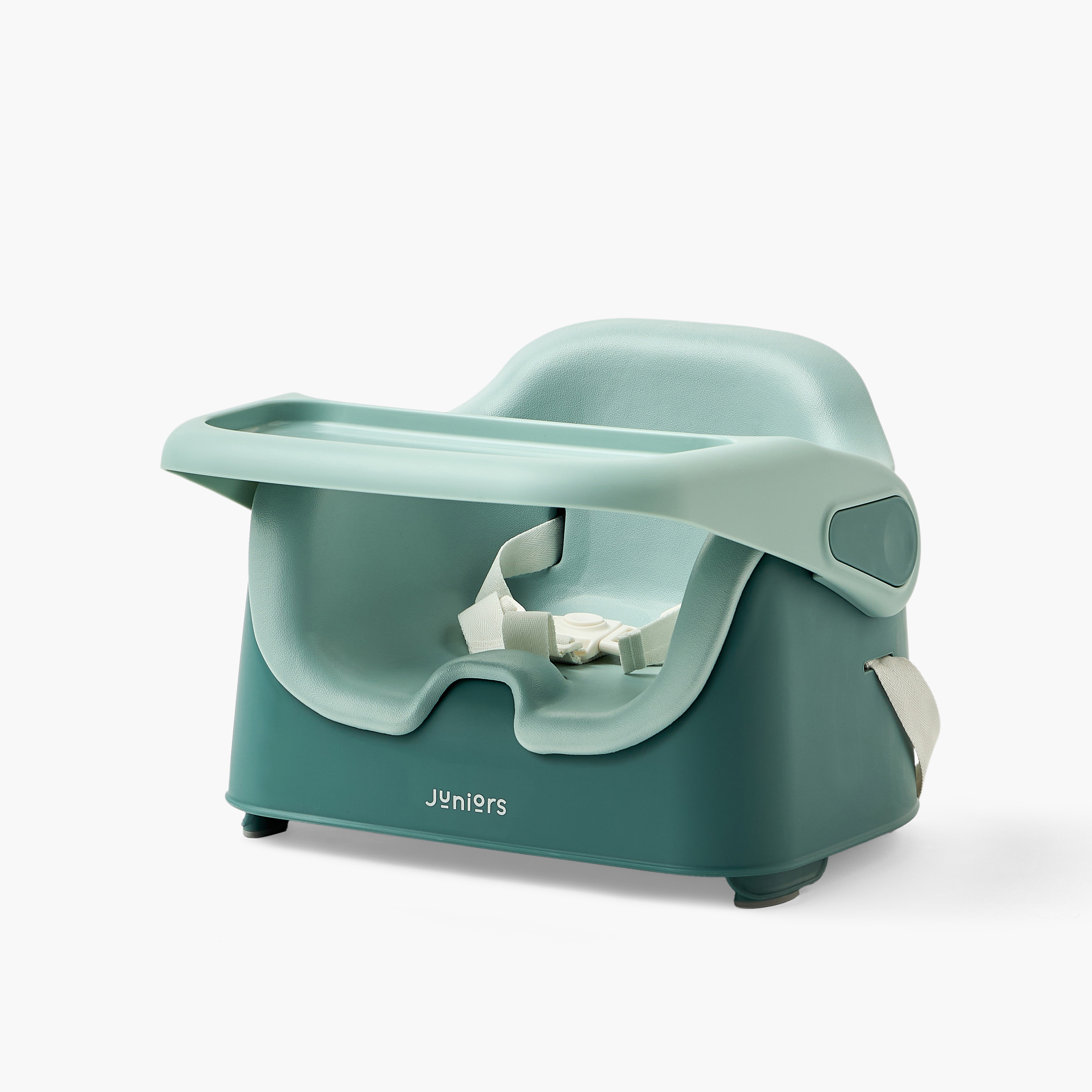 Juniors Acer Booster Seat with Removable Tray-baby-feeding-highchairsandboosters-image-4