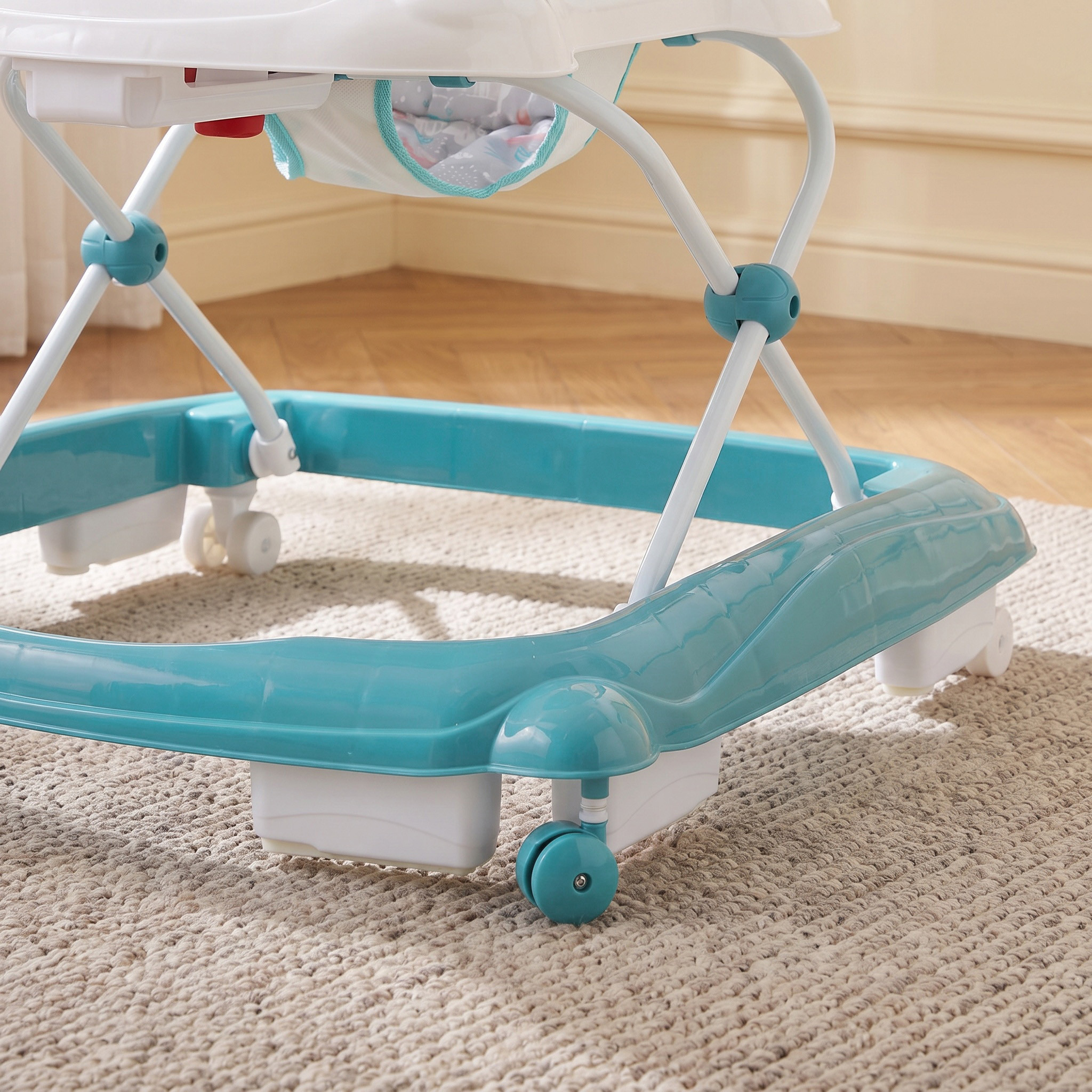 مشاية أطفال إميرالد من جونيورز-baby-infantactivity-walkers-image-10