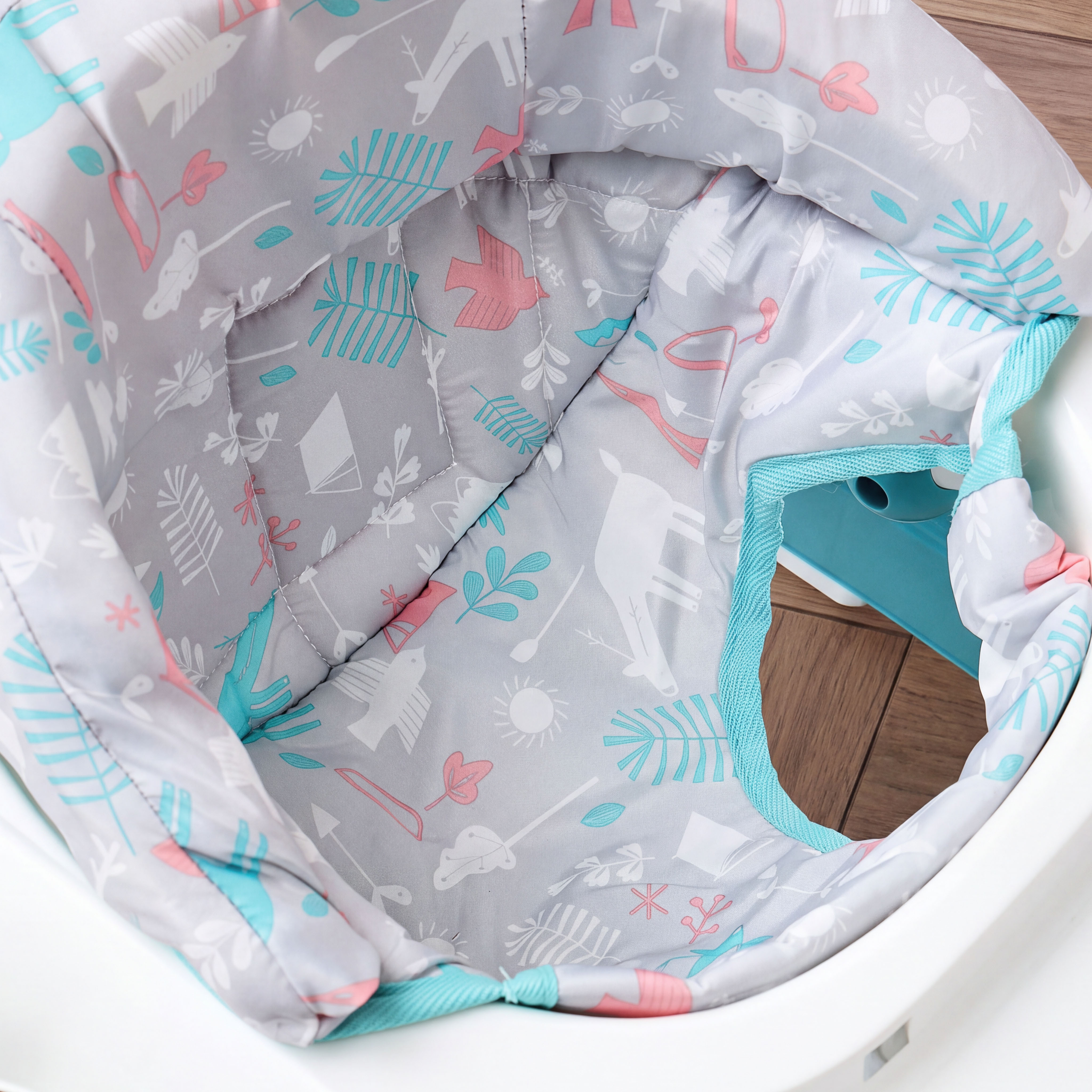 مشاية أطفال إميرالد من جونيورز-baby-infantactivity-walkers-image-9