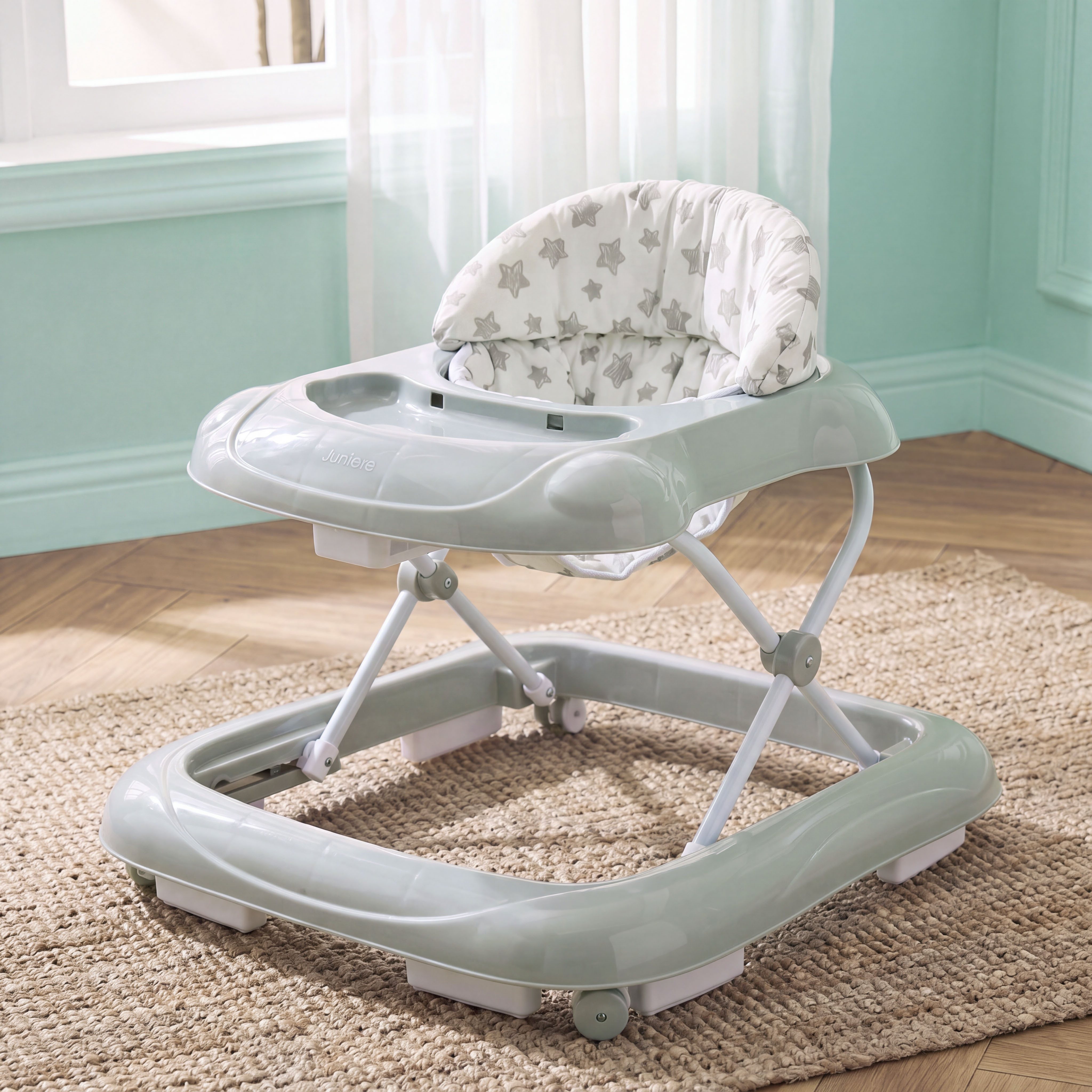 مشاية أطفال إميرالد من جونيورز-baby-infantactivity-walkers-image-6