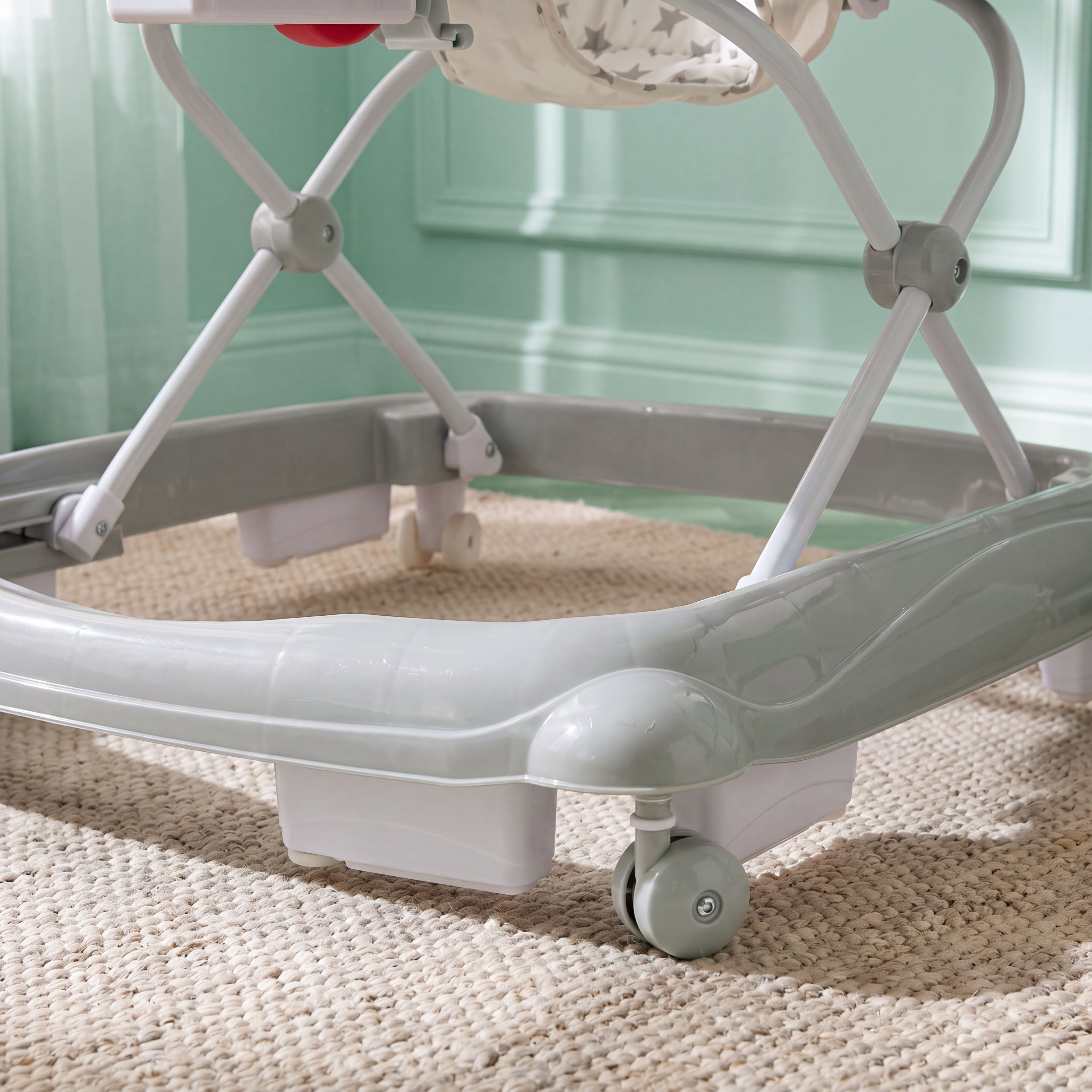 مشاية أطفال إميرالد من جونيورز-baby-infantactivity-walkers-image-9