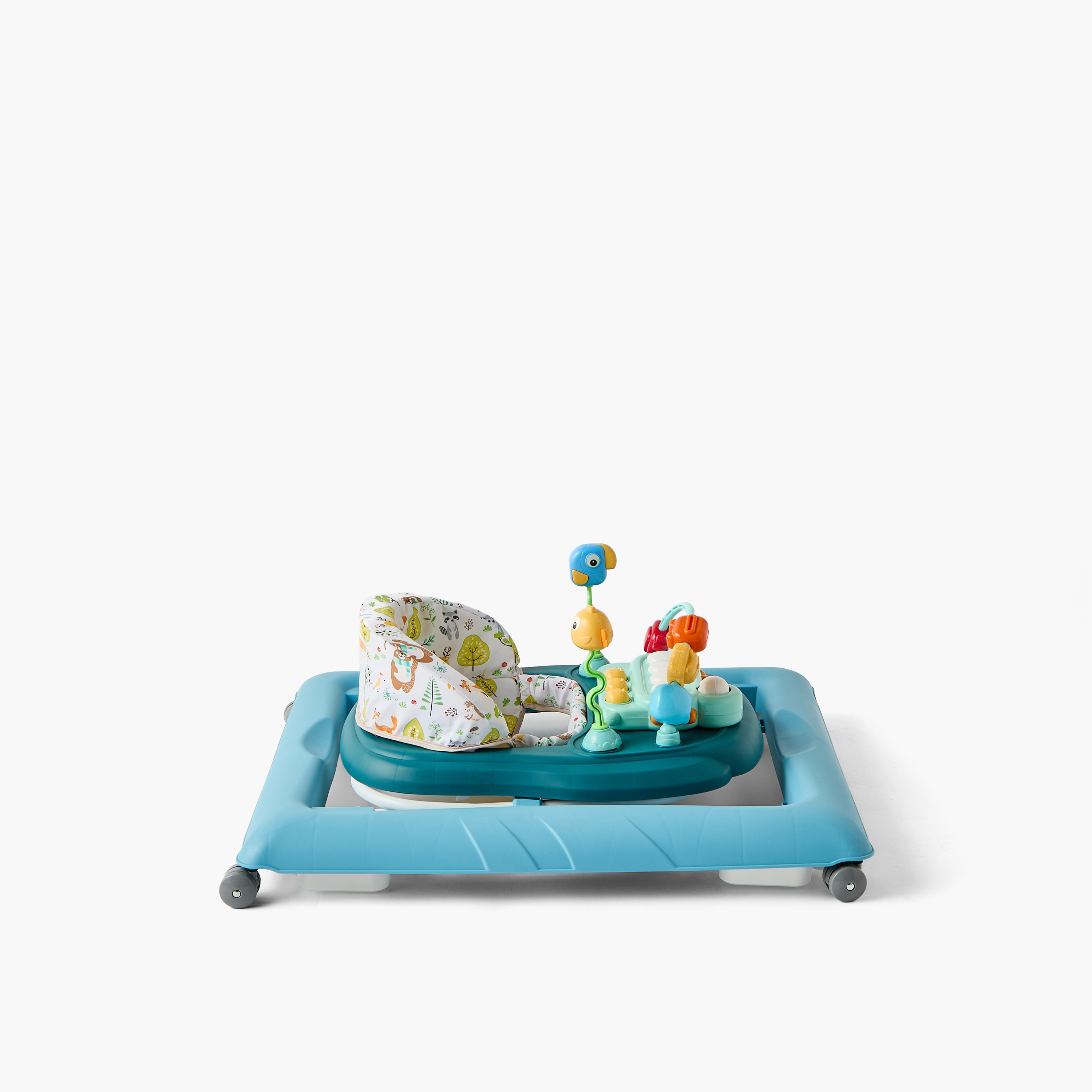 Juniors Emma Baby Walker with Height Adjustment-baby-infantactivity-walkers-image-5
