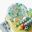Juniors Emma Baby Walker with Height Adjustment-baby-infantactivity-walkers-image-7
