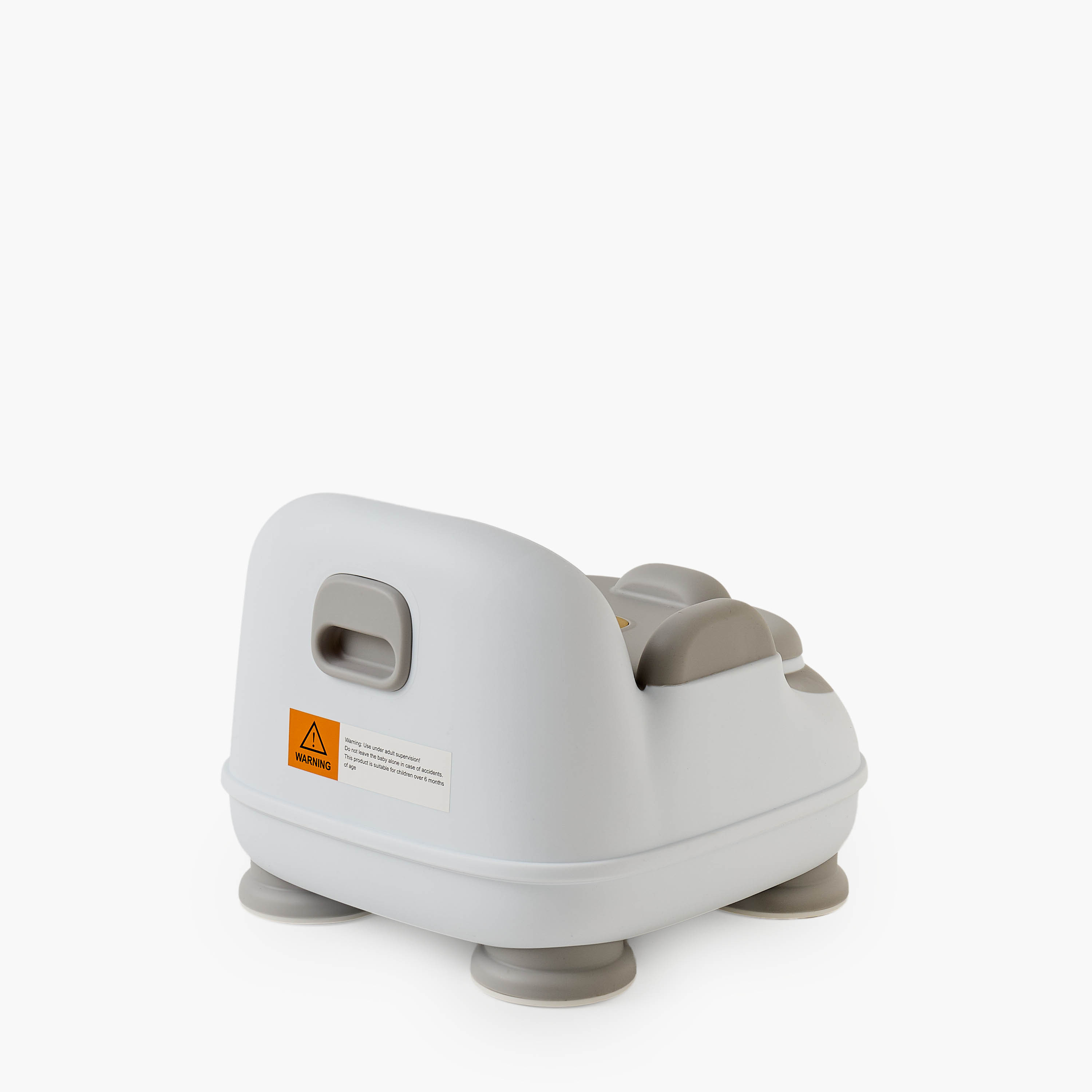 Juniors Potty Training Chair with Anti-Slip Base-baby-diapering-pottytraining-image-3