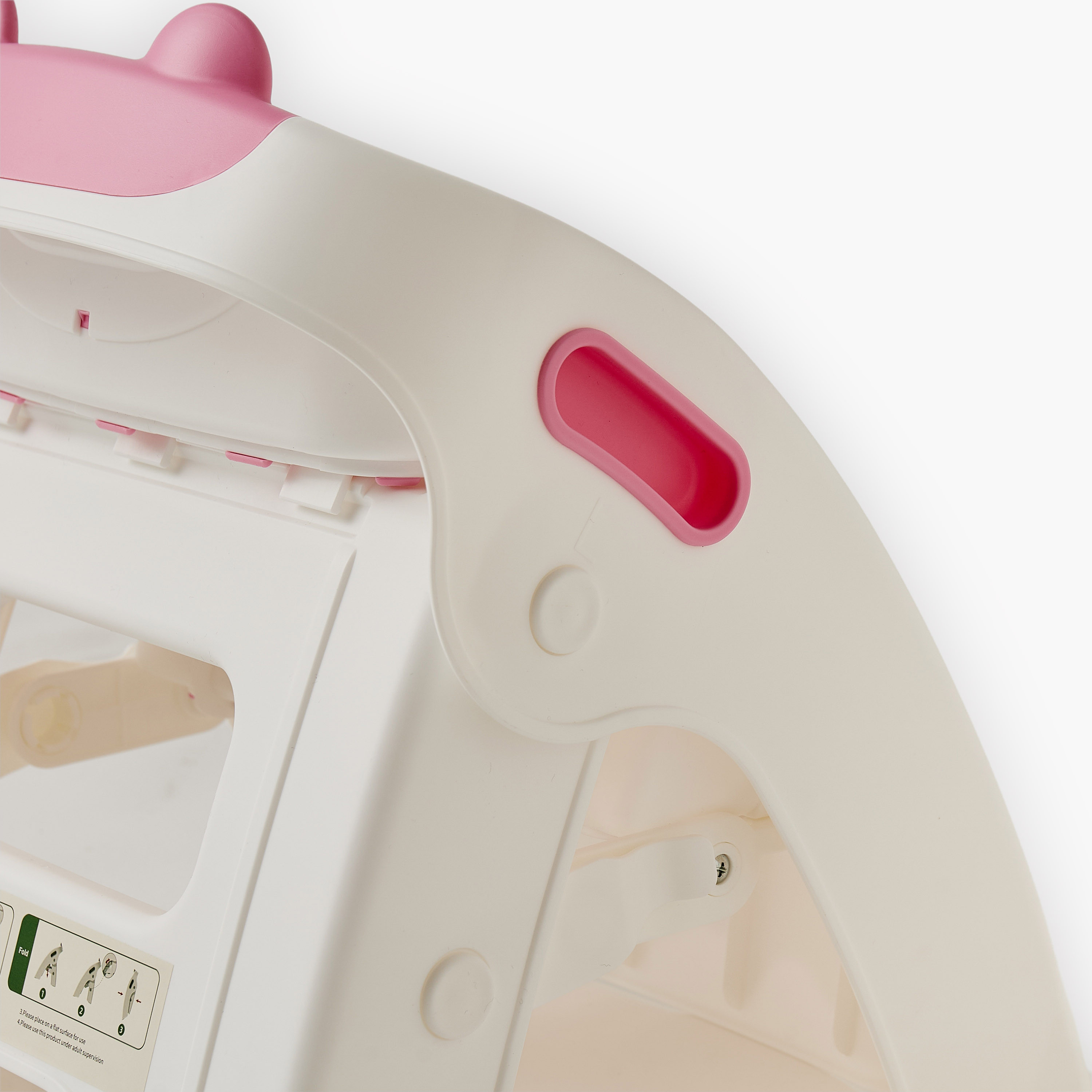 Juniors Step Stool with Foldable Design-baby-diapering-pottytraining-image-5