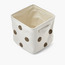 Juniors Pompom Detail Storage Organizer with Handles-baby-nursery-furniture-wardrobesandstorage-image-3