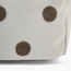 Juniors Pompom Detail Storage Organizer with Handles-baby-nursery-furniture-wardrobesandstorage-image-5