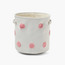 Juniors Pompom Detail Storage Organizer with Handles-baby-nursery-furniture-wardrobesandstorage-image-1