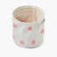 Juniors Pompom Detail Storage Organizer with Handles-baby-nursery-furniture-wardrobesandstorage-image-2