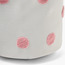 Juniors Pompom Detail Storage Organizer with Handles-baby-nursery-furniture-wardrobesandstorage-image-3