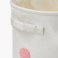 Juniors Pompom Detail Storage Organizer with Handles-baby-nursery-furniture-wardrobesandstorage-image-4