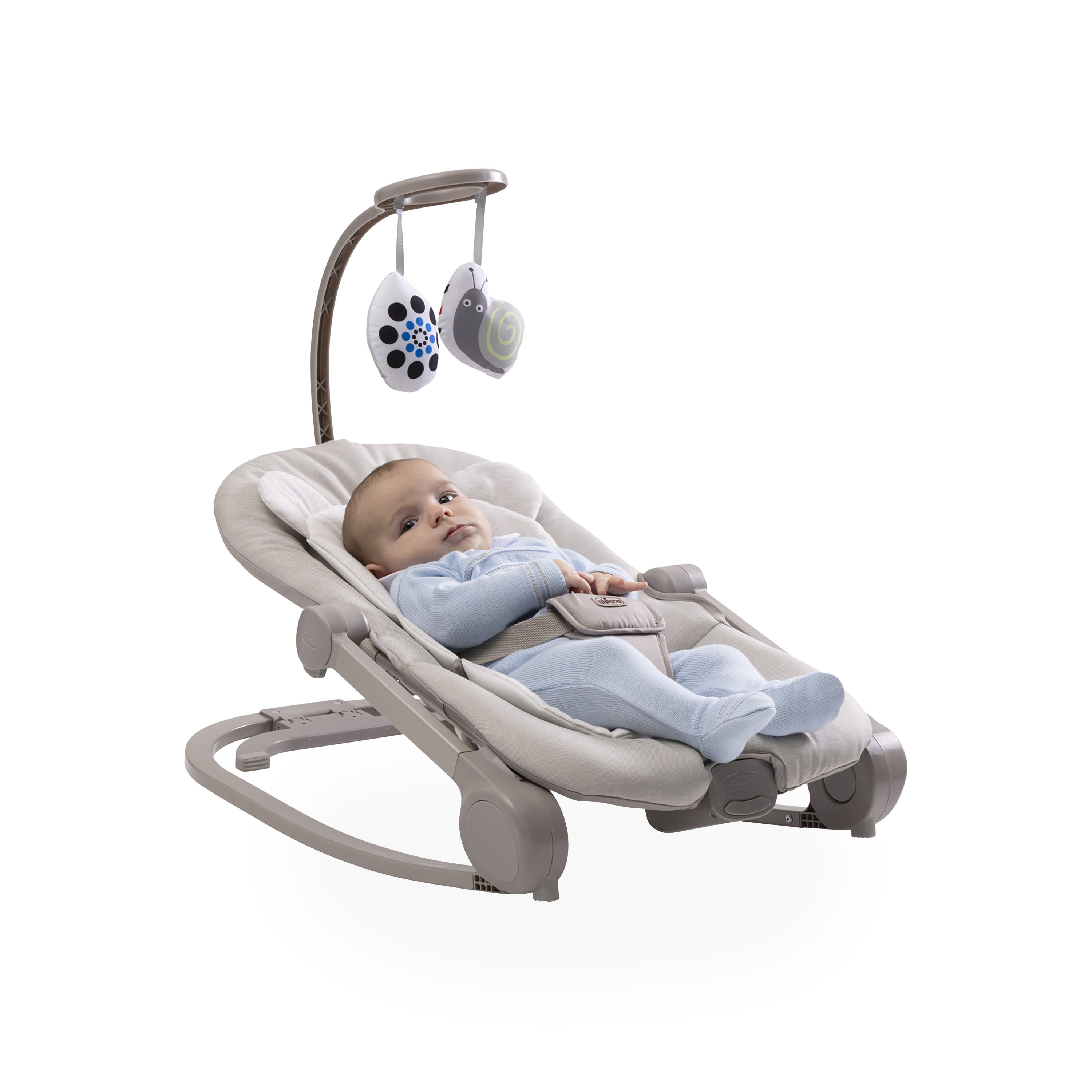 كرسي هزاز فوسيل من شيكو-baby-infantactivity-rockers-image-5