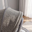 Juniors Garnet Baby Rocker with Canopy-baby-infantactivity-rockers-image-10