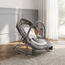 Juniors Garnet Baby Rocker with Canopy-baby-infantactivity-rockers-image-13