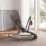 Juniors Garnet Baby Rocker with Canopy-baby-infantactivity-rockers-image-15
