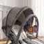 Juniors Garnet Baby Rocker with Canopy-baby-infantactivity-rockers-image-17