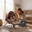 Juniors Garnet Baby Rocker with Canopy-baby-infantactivity-rockers-image-3
