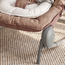 Juniors Garnet Baby Rocker with Canopy-baby-infantactivity-rockers-image-8