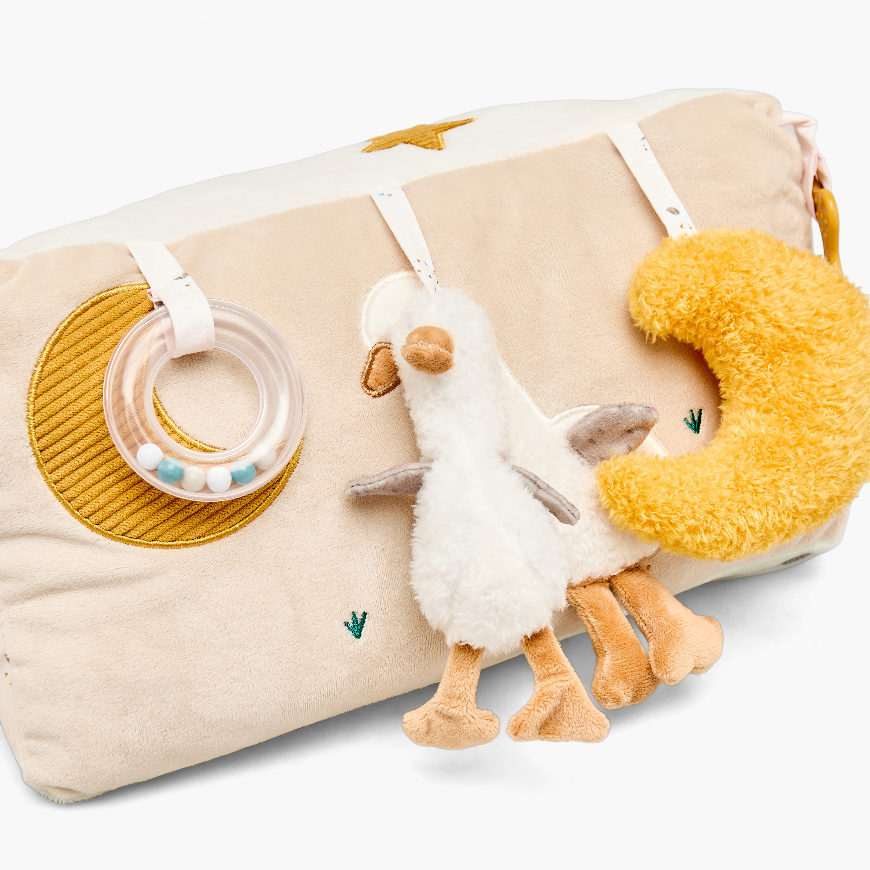 Giggles Activity Toy with Rattle-toys-babyandtoddlertoys-learningtoys-image-3