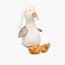 Giggles Light and Sound Goose Plush Toy-toys-plushsofttoys-animals-image-2