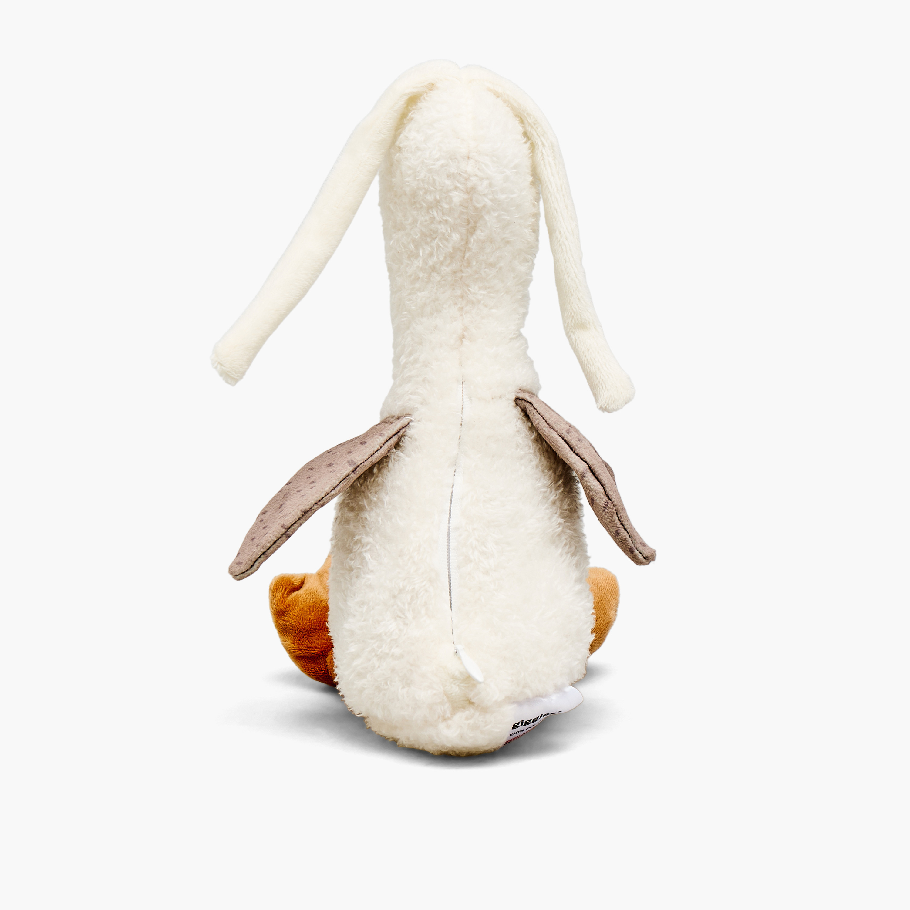 Giggles Light and Sound Goose Plush Toy-toys-plushsofttoys-animals-image-3