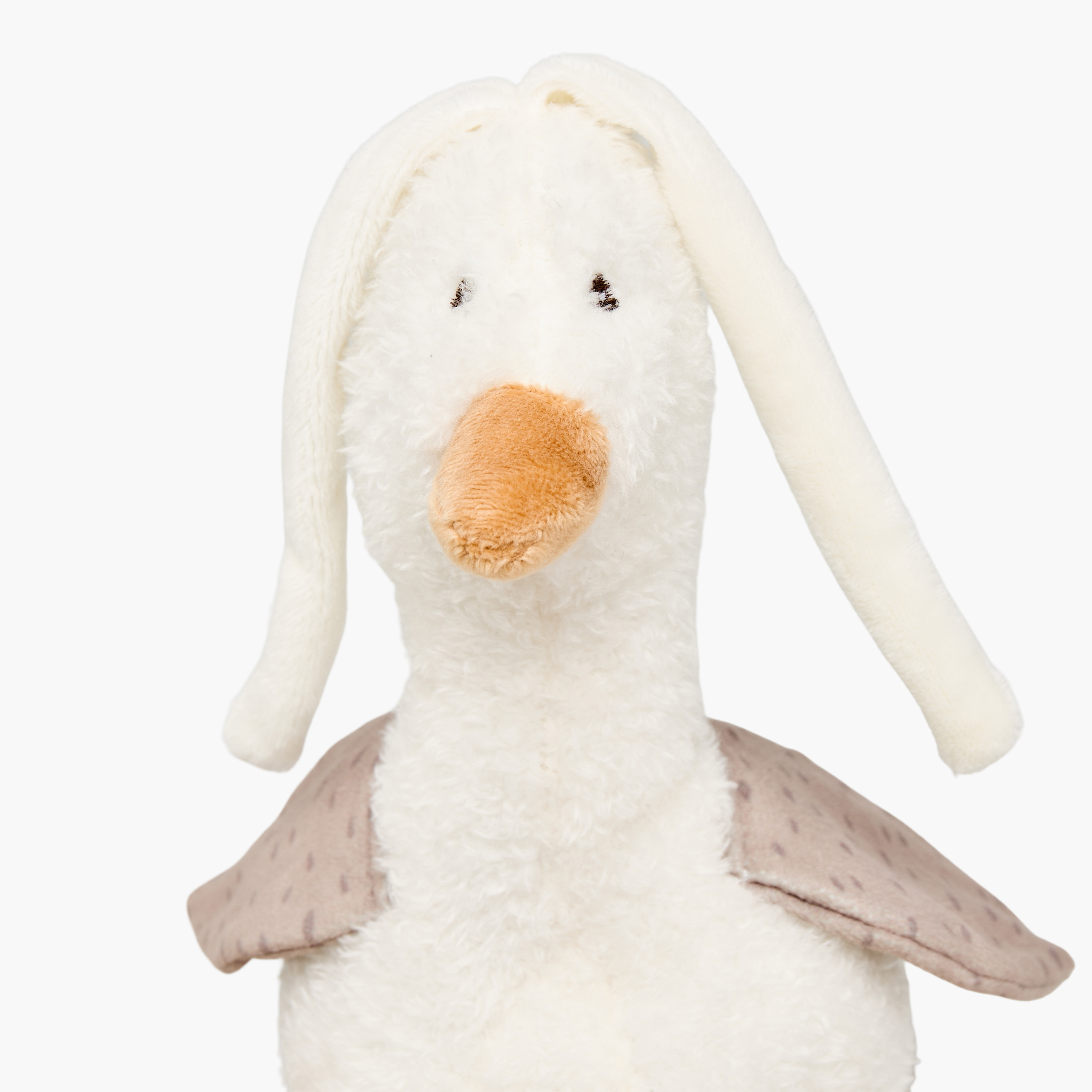Giggles Light and Sound Goose Plush Toy-toys-plushsofttoys-animals-image-6