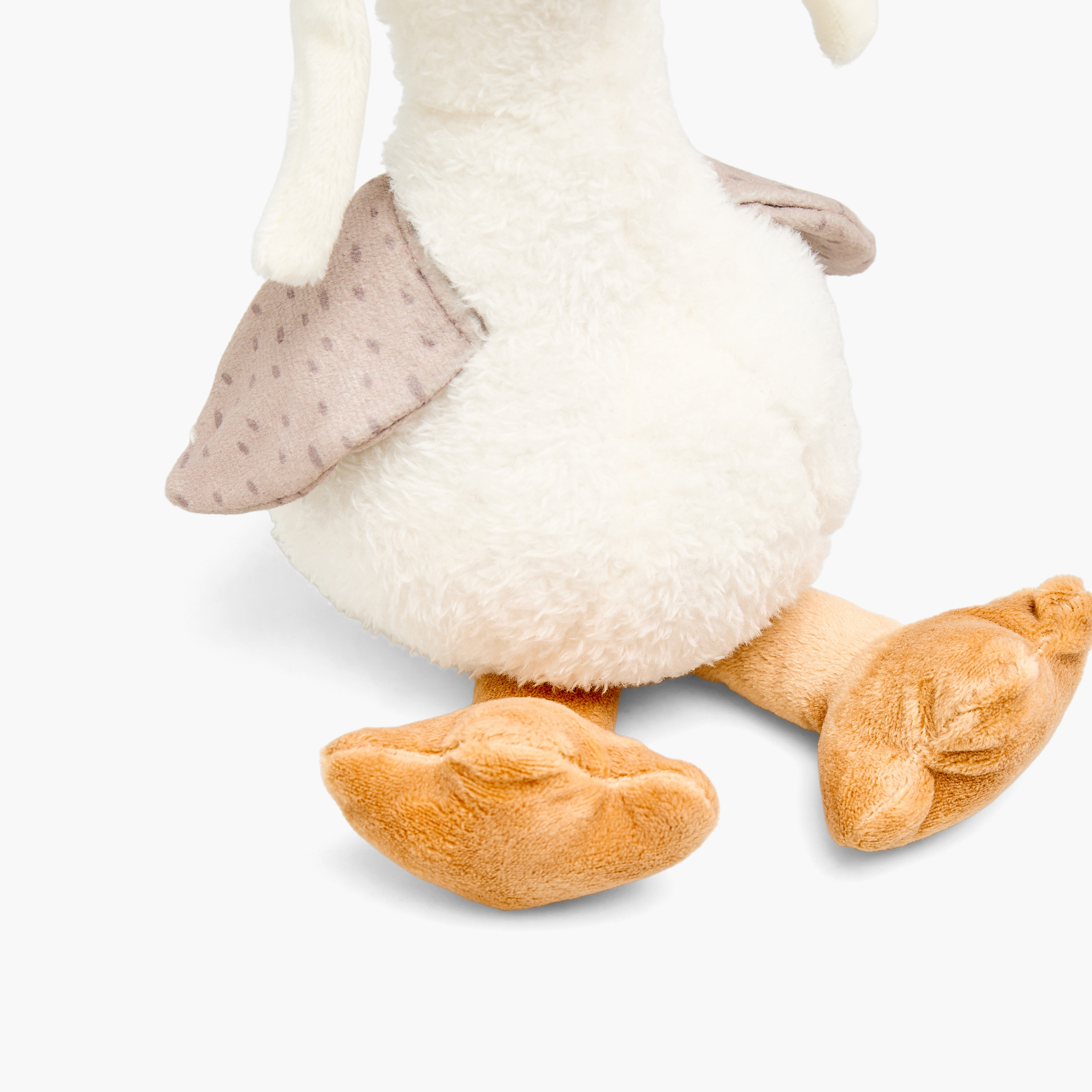 Giggles Light and Sound Goose Plush Toy-toys-plushsofttoys-animals-image-7