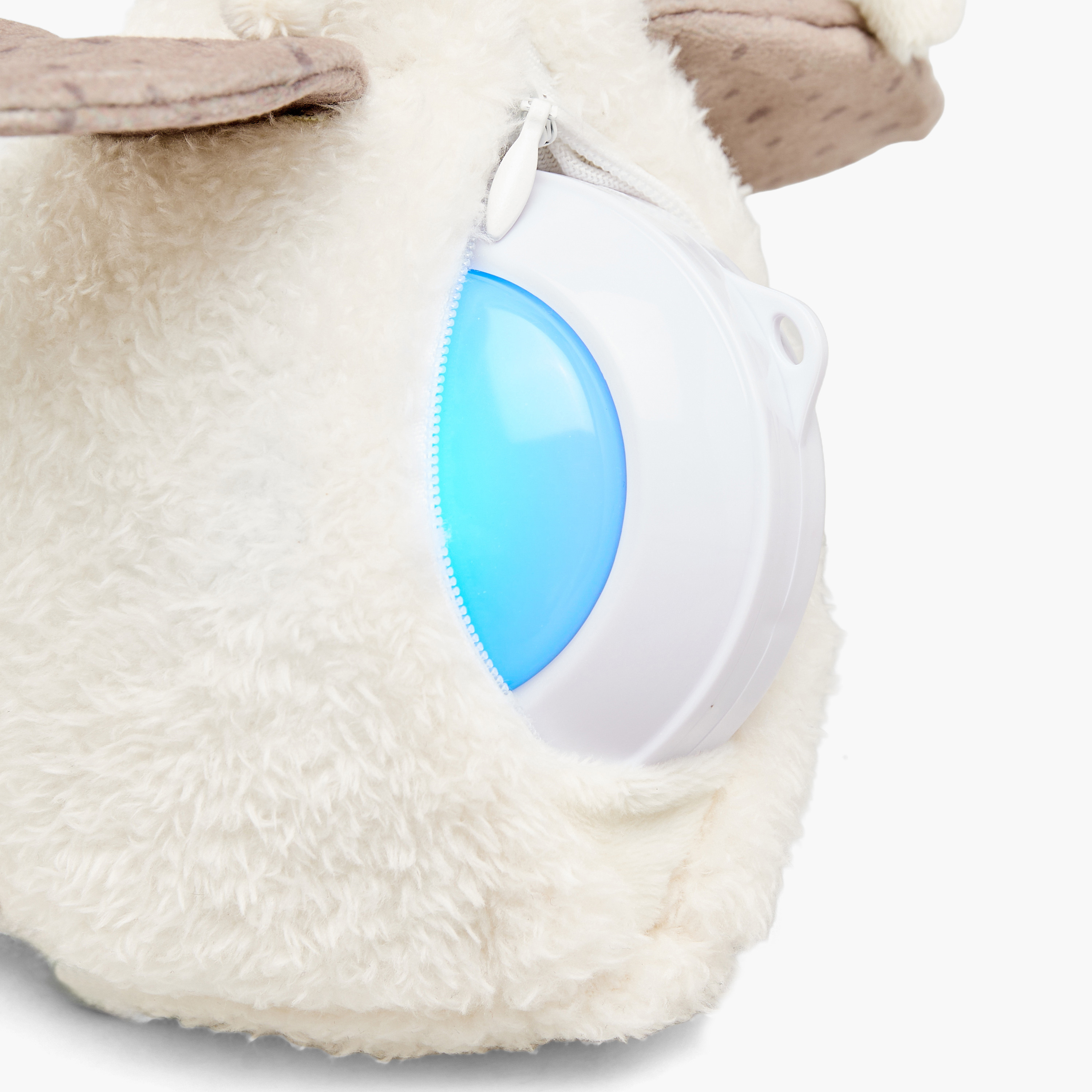 Giggles Light and Sound Goose Plush Toy-toys-plushsofttoys-animals-image-8