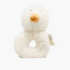 Giggles Plush Goose Ring Rattle-toys-plushsofttoys-animals-image-1