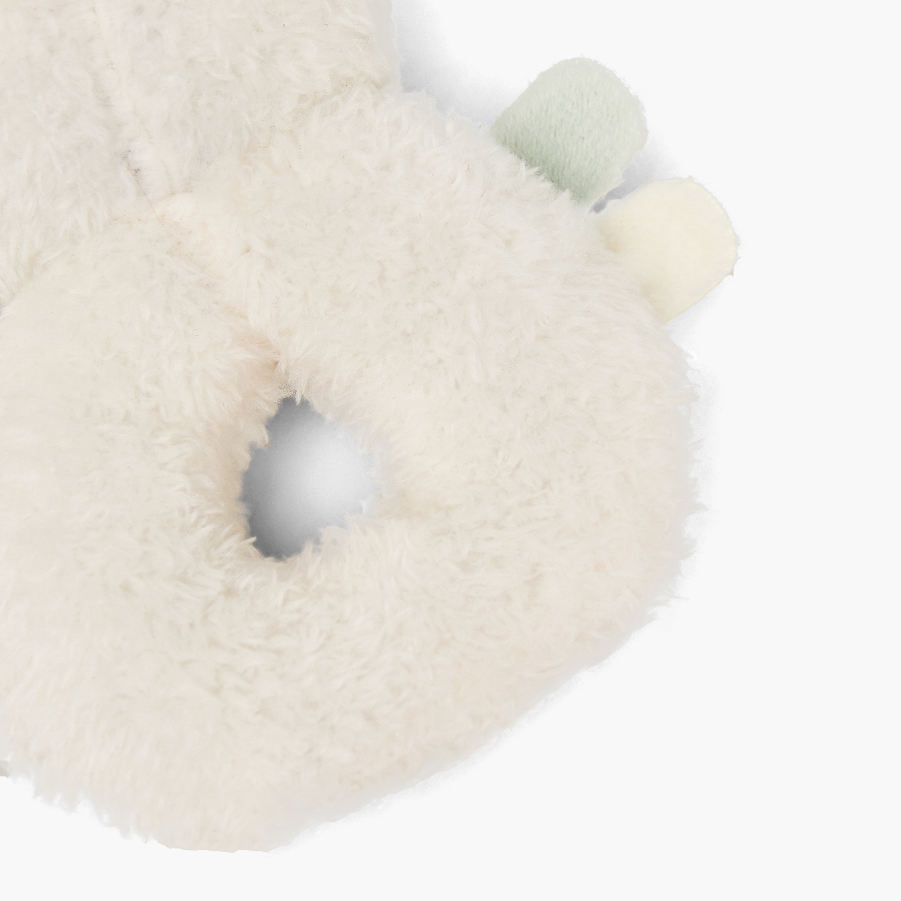 Giggles Plush Goose Ring Rattle-toys-babyandtoddlertoys-rattlesandteethers-image-4