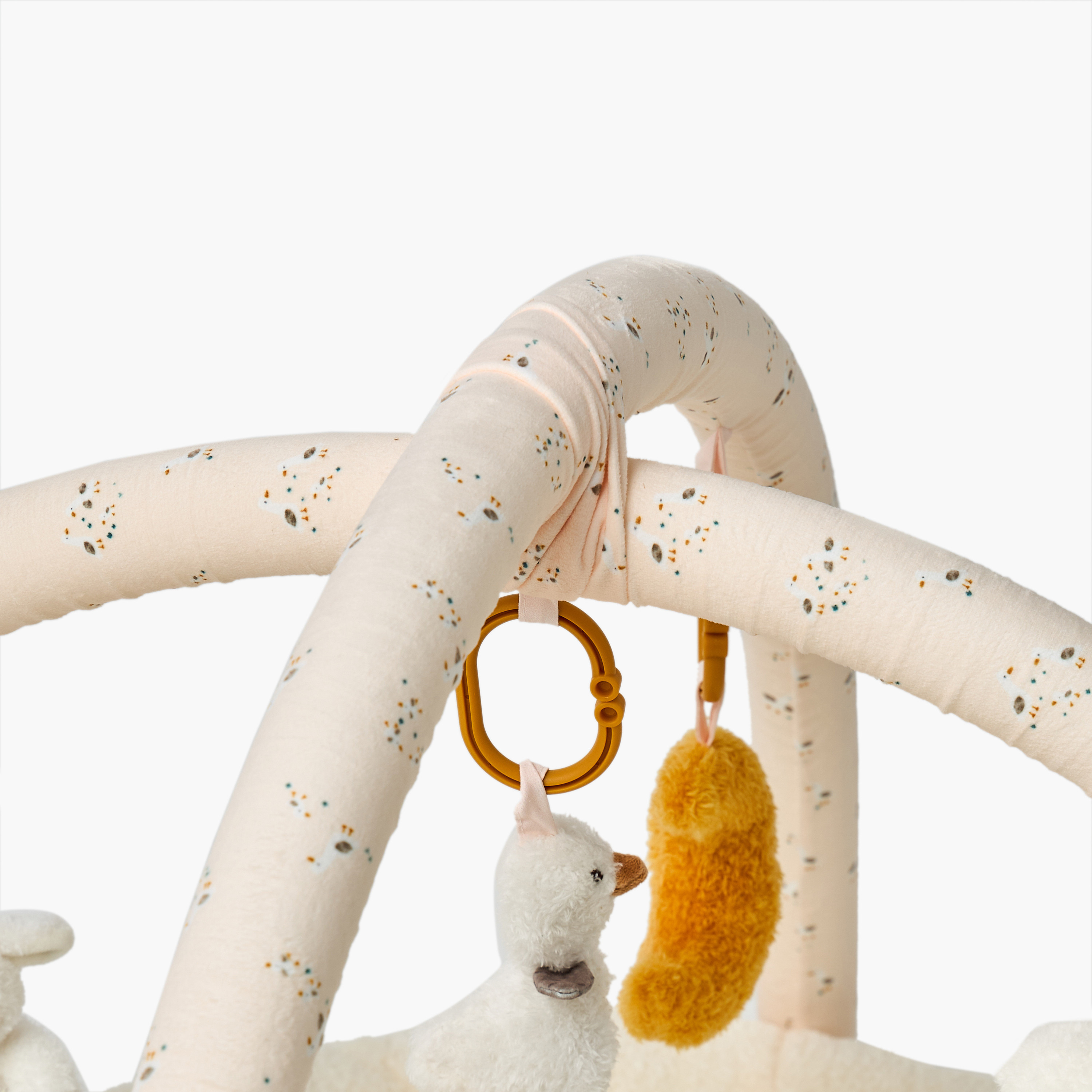 حصيرة أنشطة مع ألعاب متدلية من جيجلز-baby-infantactivity-playgyms-image-4