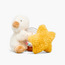 خشخيشة أوزة مع نجمة مخملية من جيجلز-toys-plushsofttoys-animals-image-4