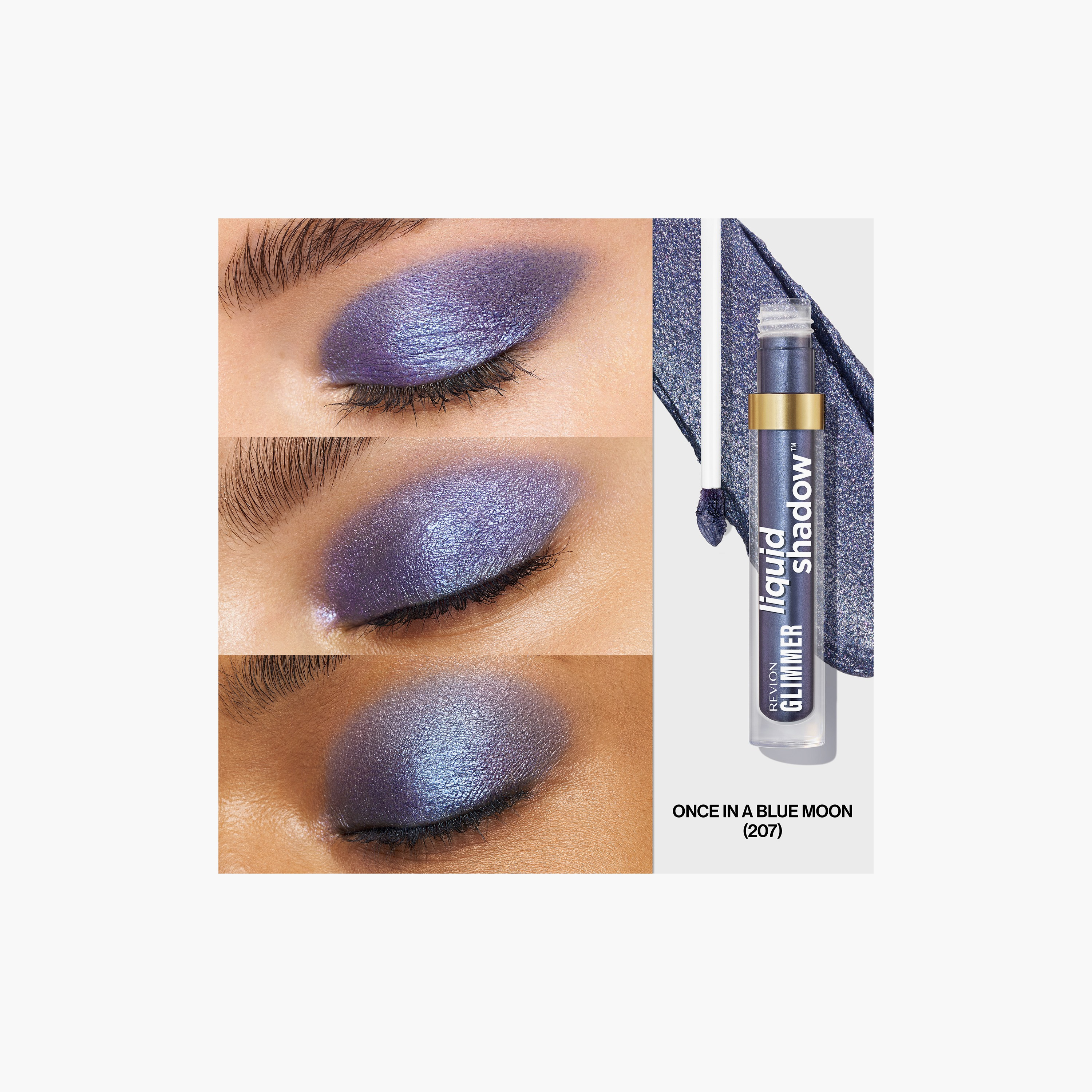 ظلال العيون السائلة ريفلون جليمر 2.96 جم-beautyandpersonalcare-makeup-eyes-eyeshadows-image-5