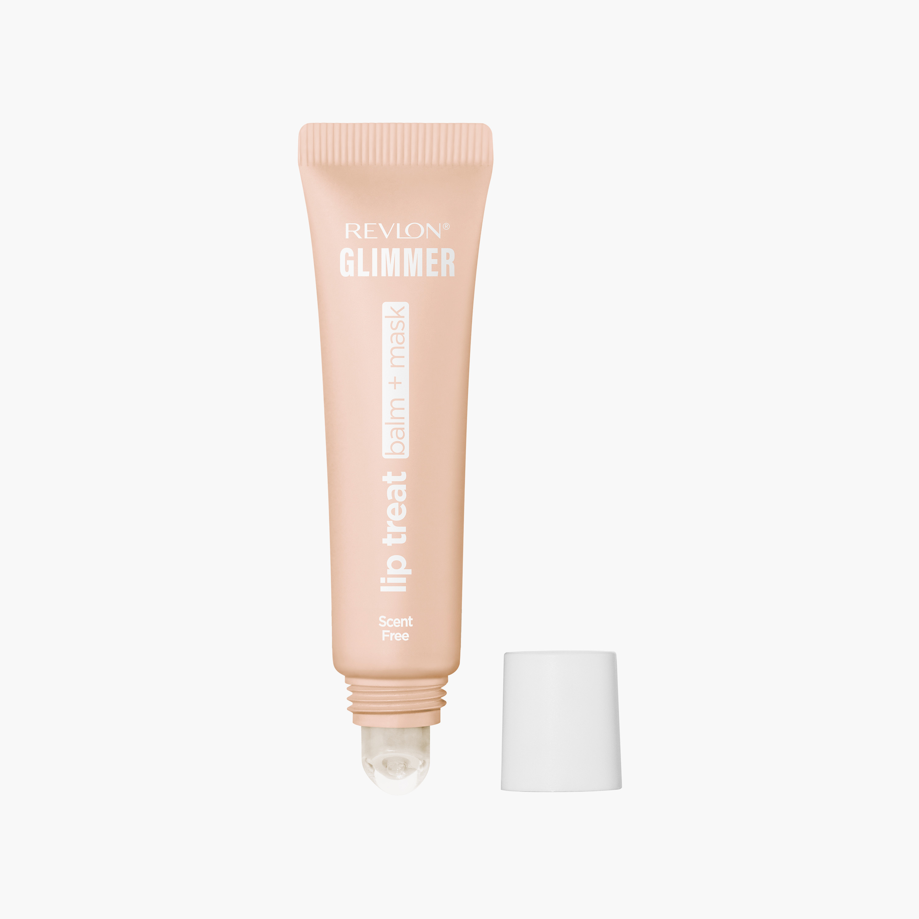 مرطب شفاه ريفلون جليمر وقناع 11.8 جم-beautyandpersonalcare-makeup-lips-lipglossesandbalms-image-24