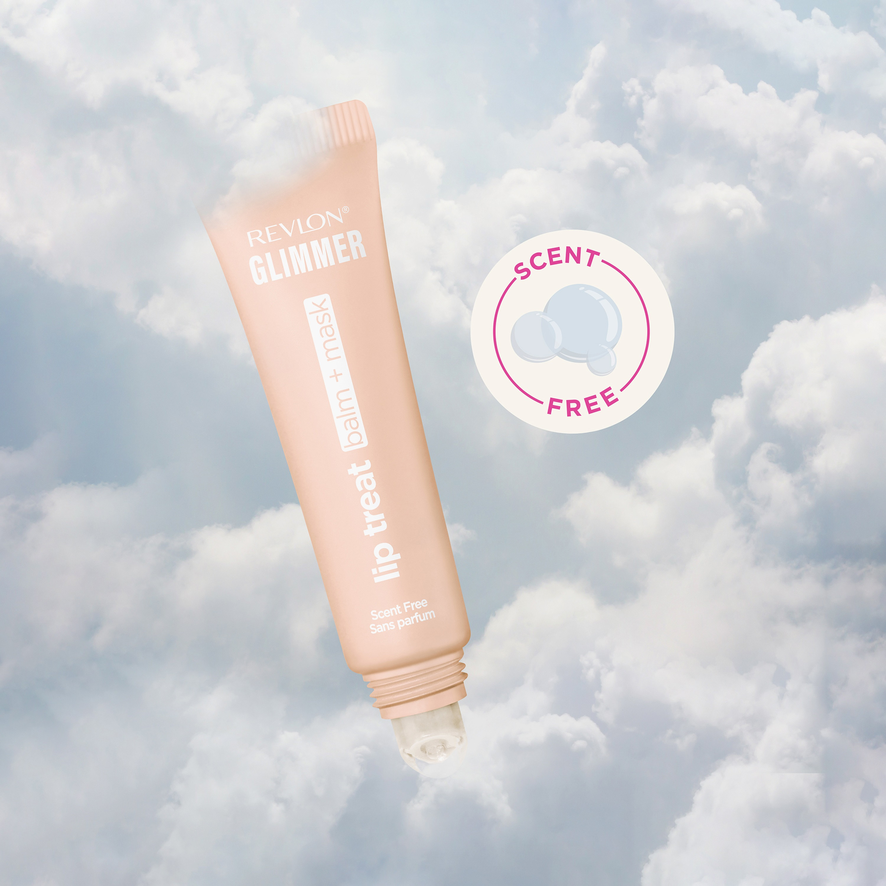 مرطب شفاه ريفلون جليمر وقناع 11.8 جم-beautyandpersonalcare-makeup-lips-lipglossesandbalms-image-32