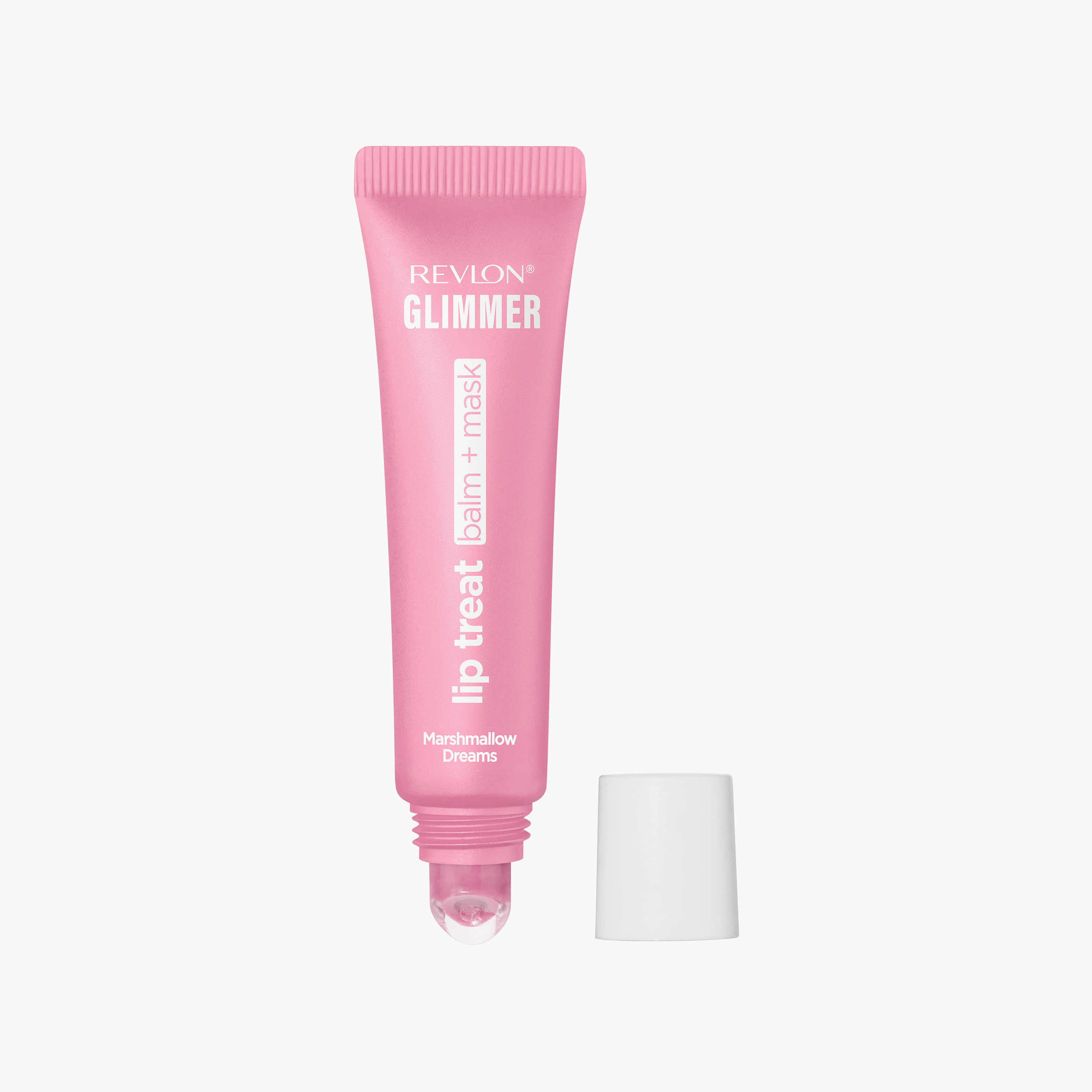 Revlon Glimmer Lip Treat Balm & Mask 11.8gm-beautyandpersonalcare-makeup-lips-lipglossesandbalms-image-10