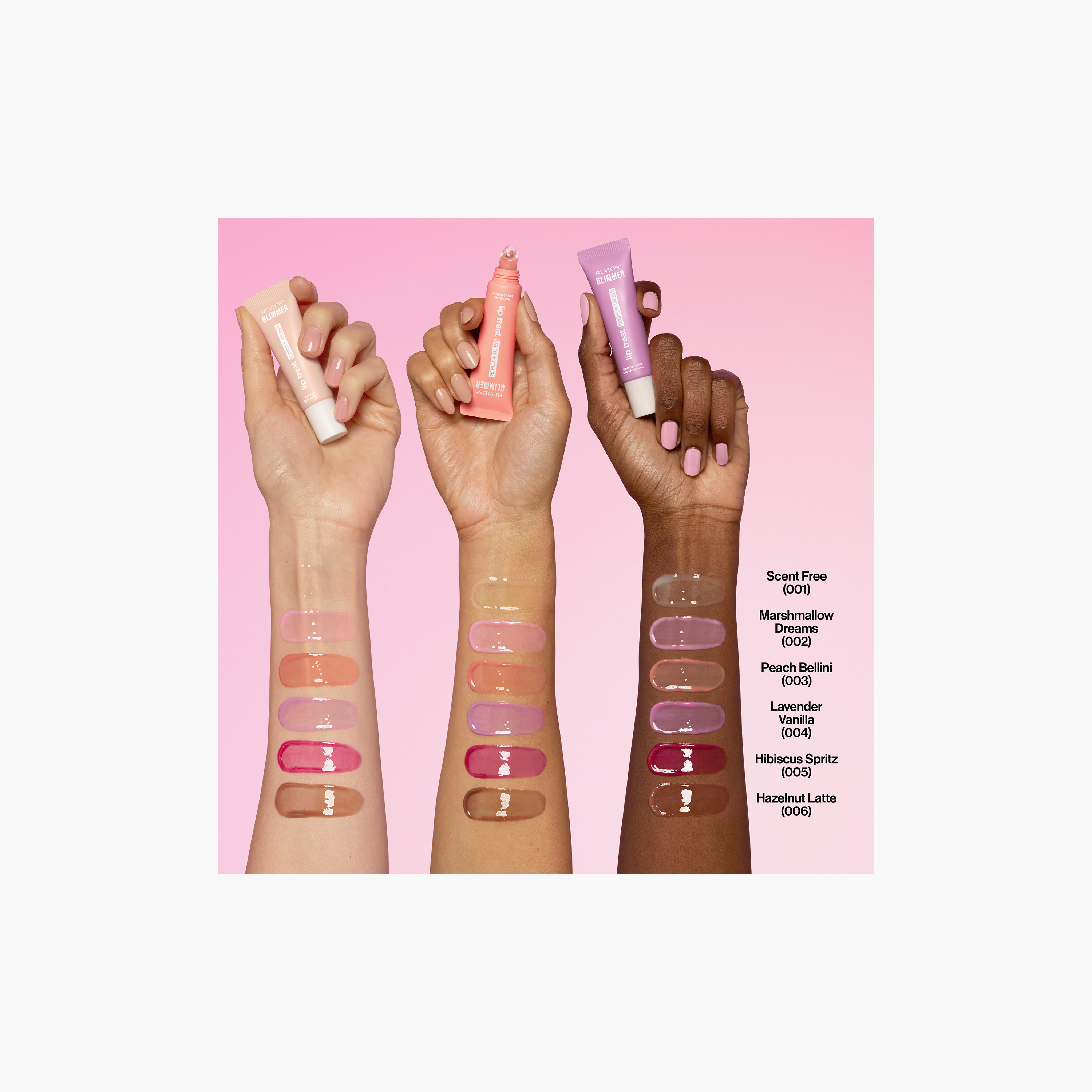 Revlon Glimmer Lip Treat Balm & Mask 11.8gm-beautyandpersonalcare-makeup-lips-lipglossesandbalms-image-13
