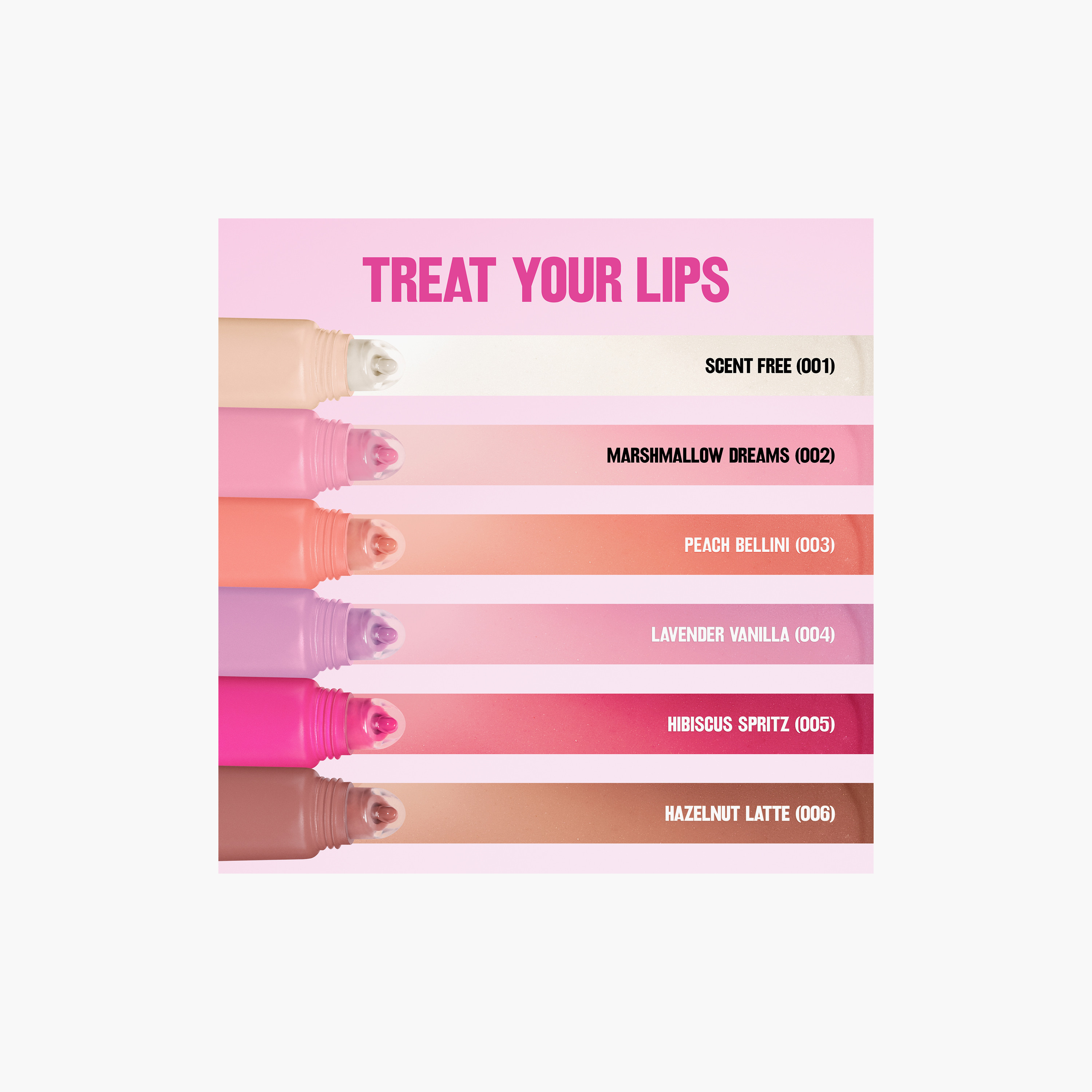 مرطب شفاه ريفلون جليمر وقناع 11.8 جم-beautyandpersonalcare-makeup-lips-lipglossesandbalms-image-55