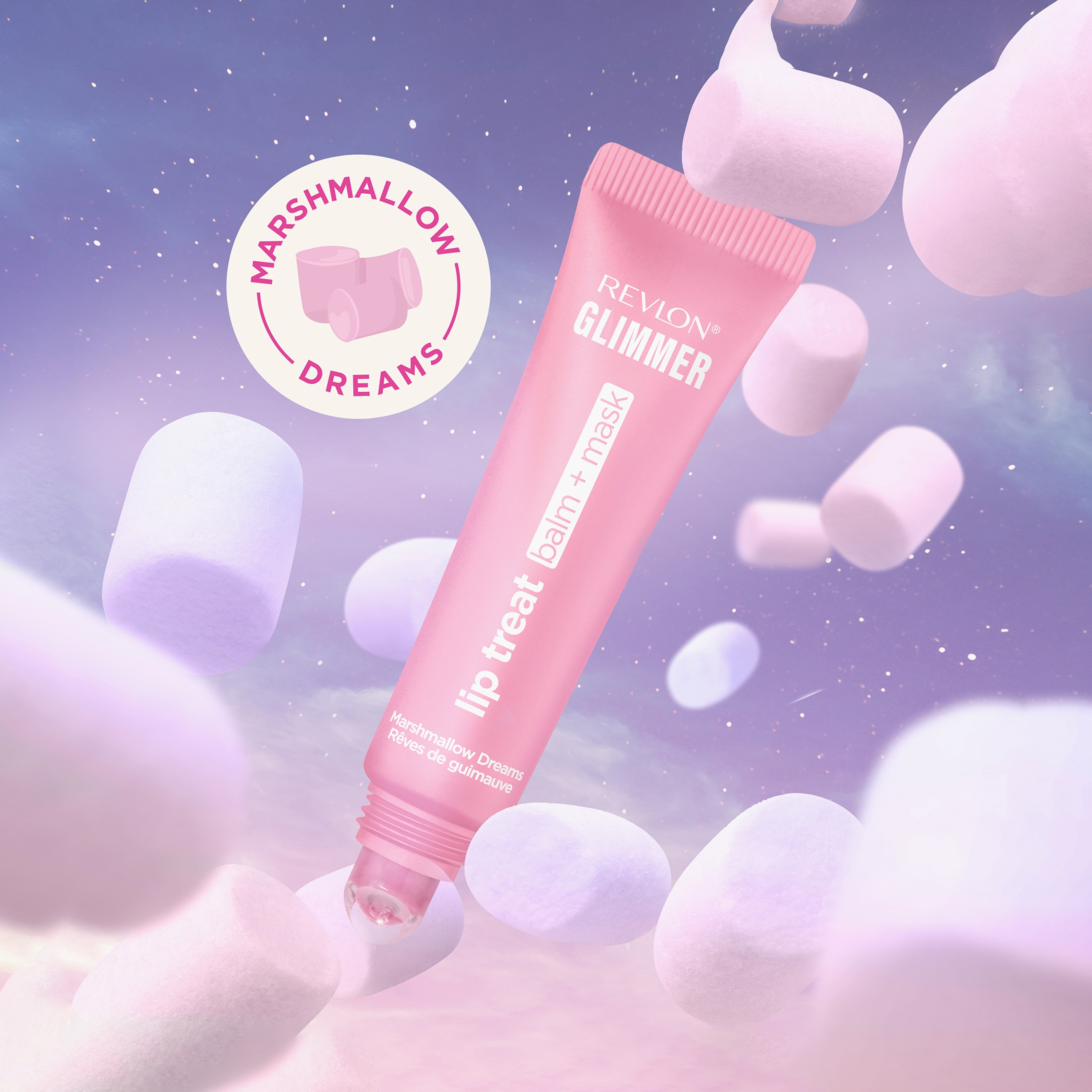 مرطب شفاه ريفلون جليمر وقناع 11.8 جم-beautyandpersonalcare-makeup-lips-lipglossesandbalms-image-4