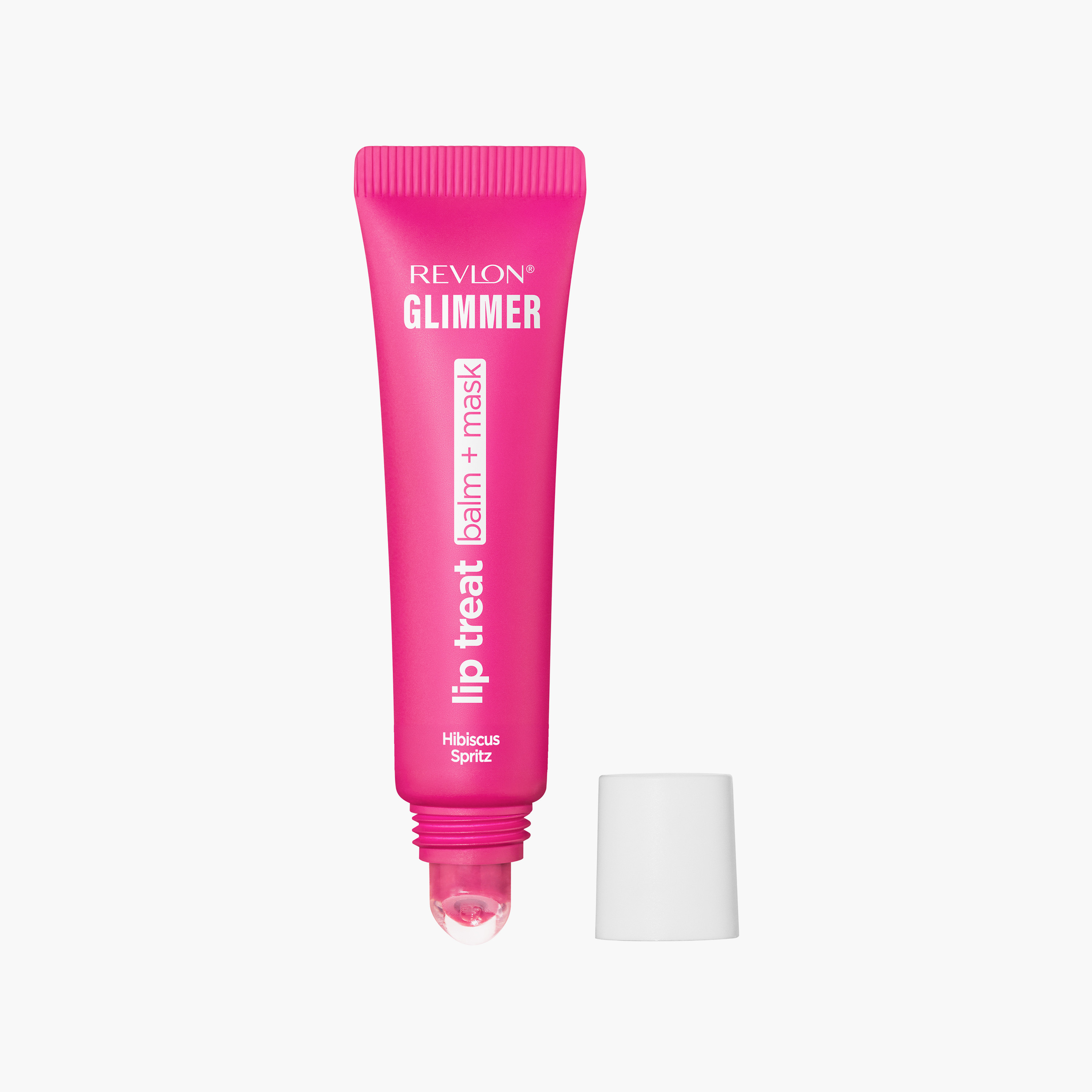 مرطب شفاه ريفلون جليمر وقناع 11.8 جم-beautyandpersonalcare-makeup-lips-lipglossesandbalms-image-38