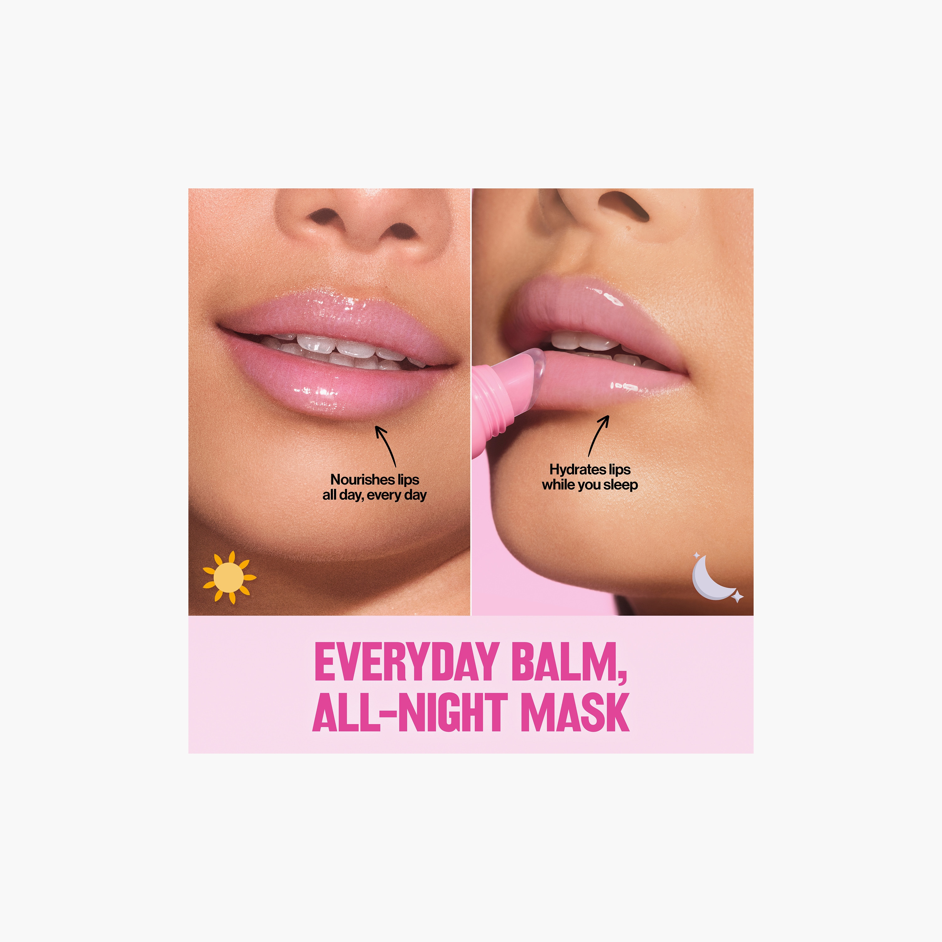 مرطب شفاه ريفلون جليمر وقناع 11.8 جم-beautyandpersonalcare-makeup-lips-lipglossesandbalms-image-13