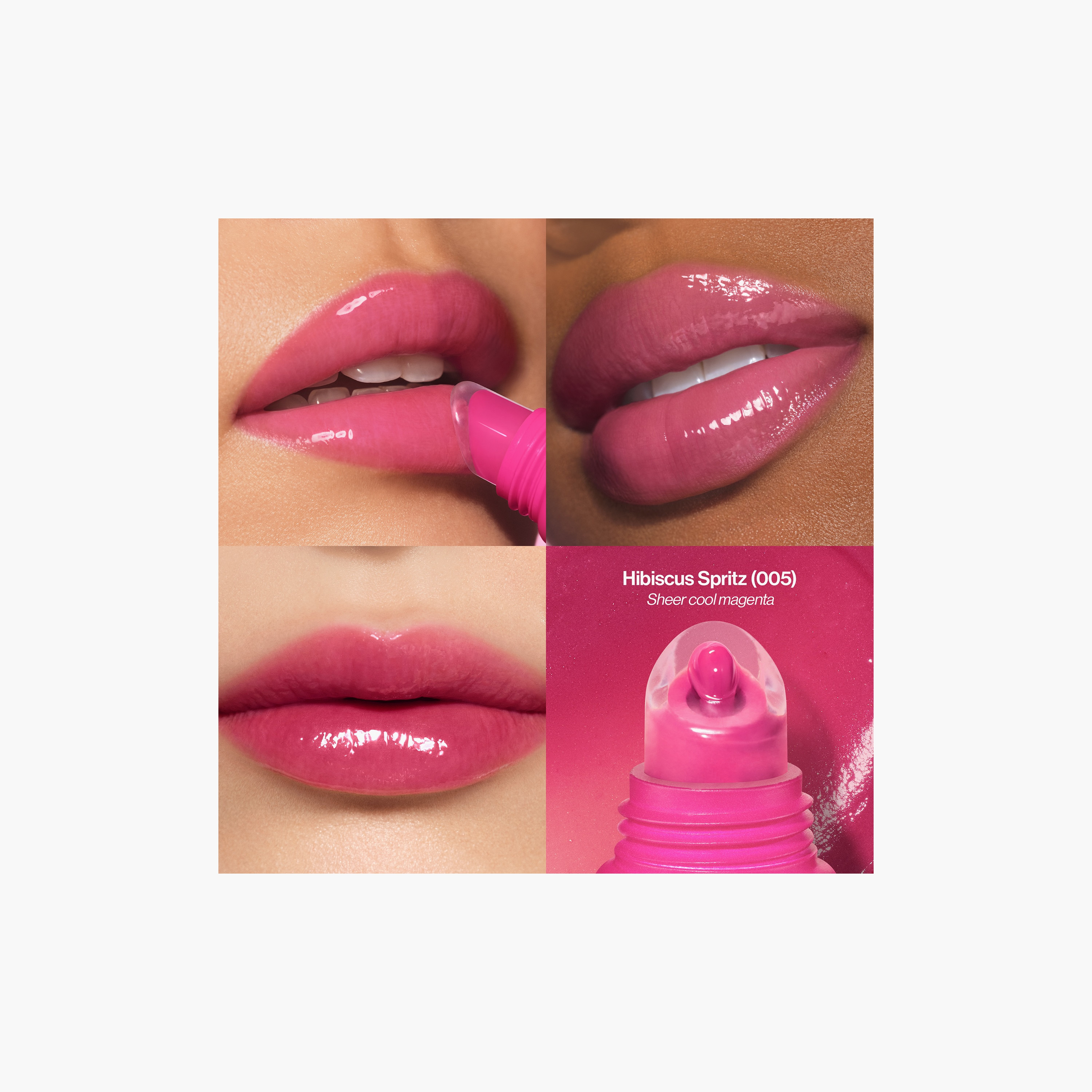 مرطب شفاه ريفلون جليمر وقناع 11.8 جم-beautyandpersonalcare-makeup-lips-lipglossesandbalms-image-7