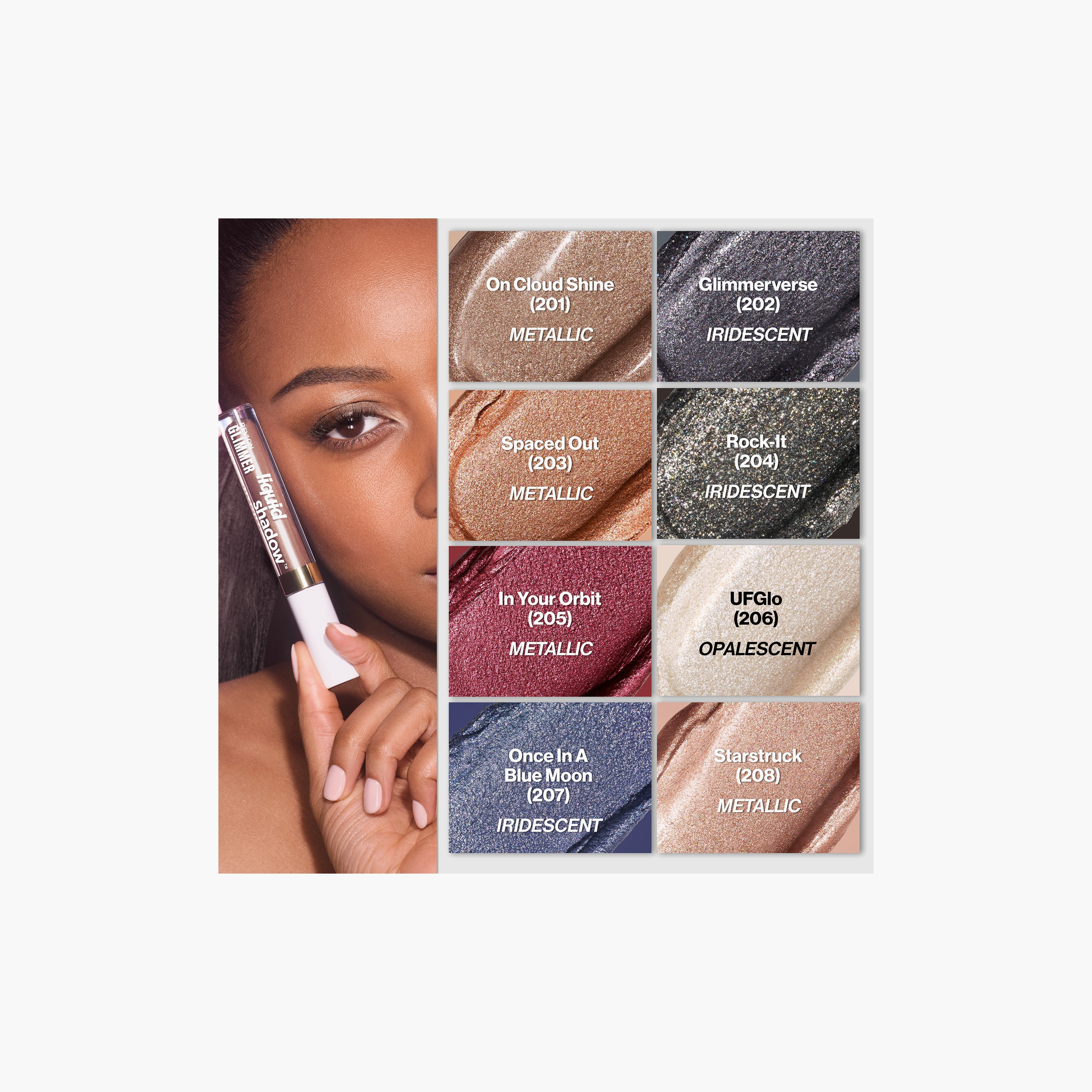 ظلال العيون السائلة ريفلون جليمر 2.96 جم-beautyandpersonalcare-makeup-eyes-eyeshadows-image-3